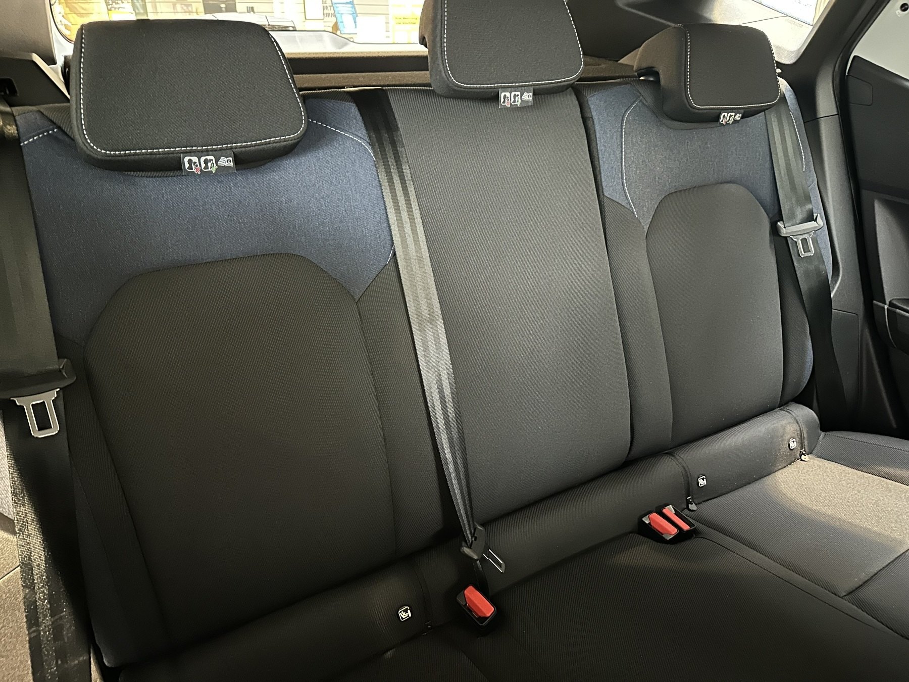Bild 13 - Duster mild hybrid 140PS Expression