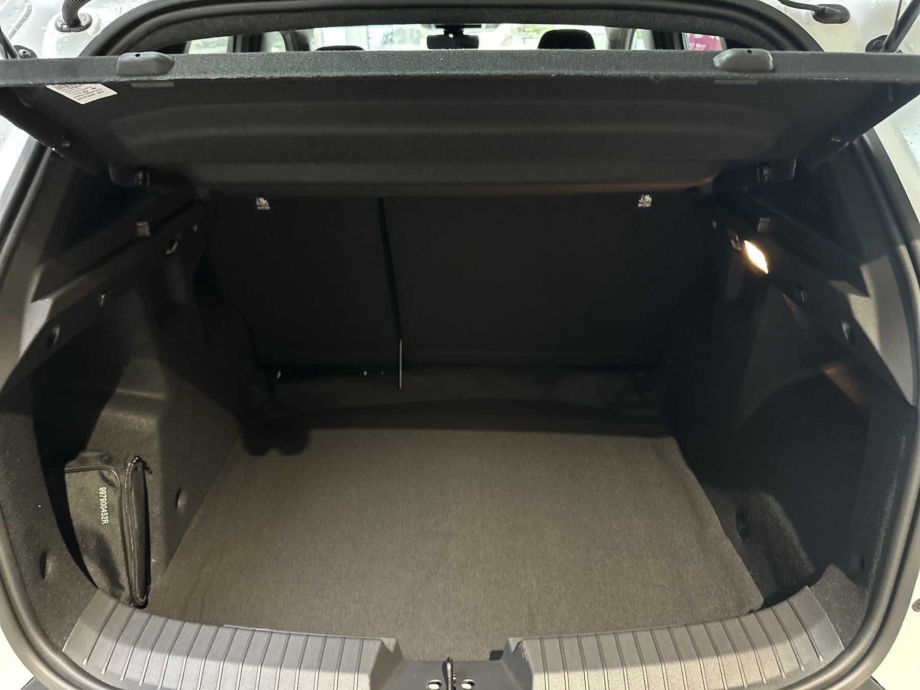 Bild 24 - Duster mild hybrid 140PS Expression
