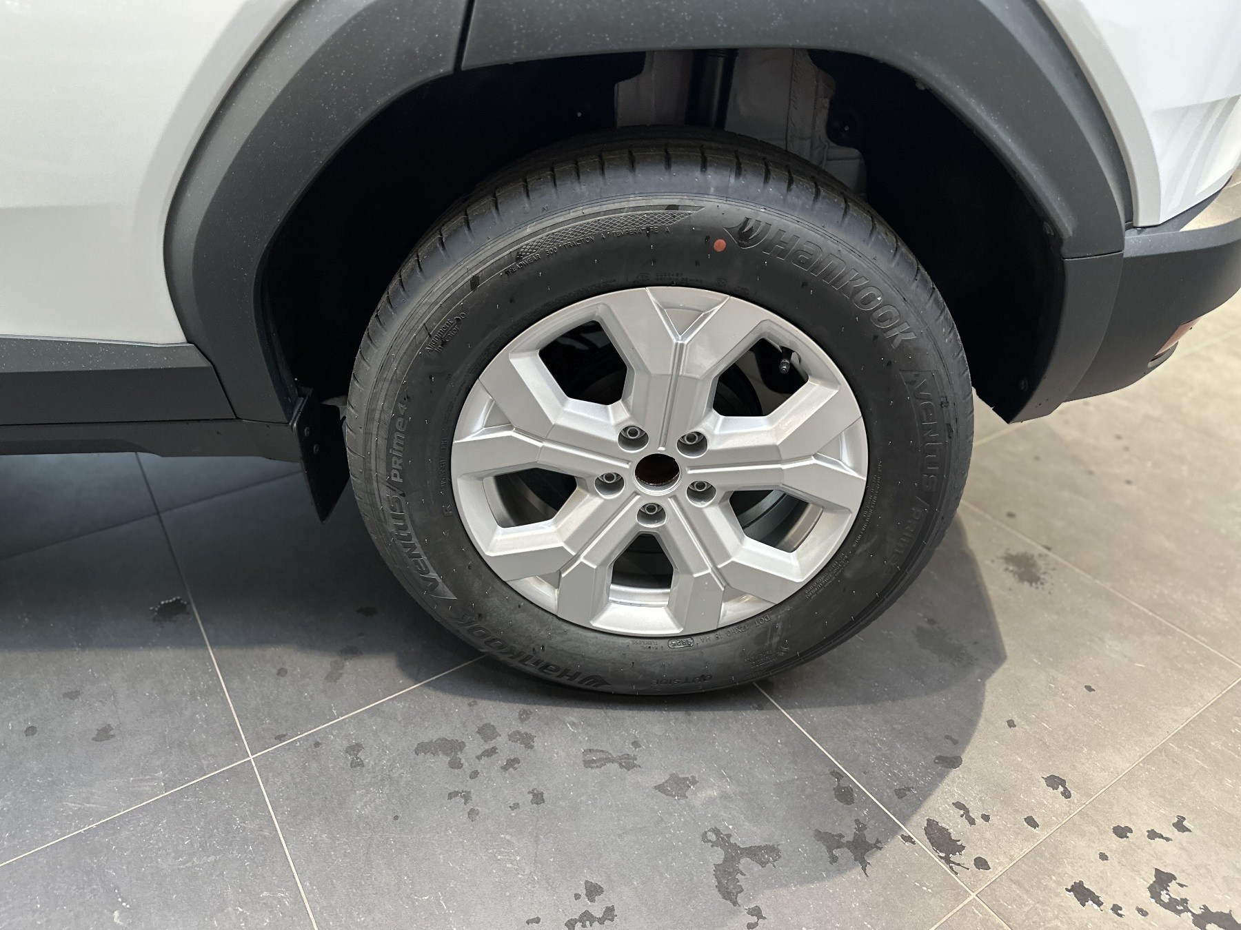 Bild 26 - Duster mild hybrid 140PS Expression