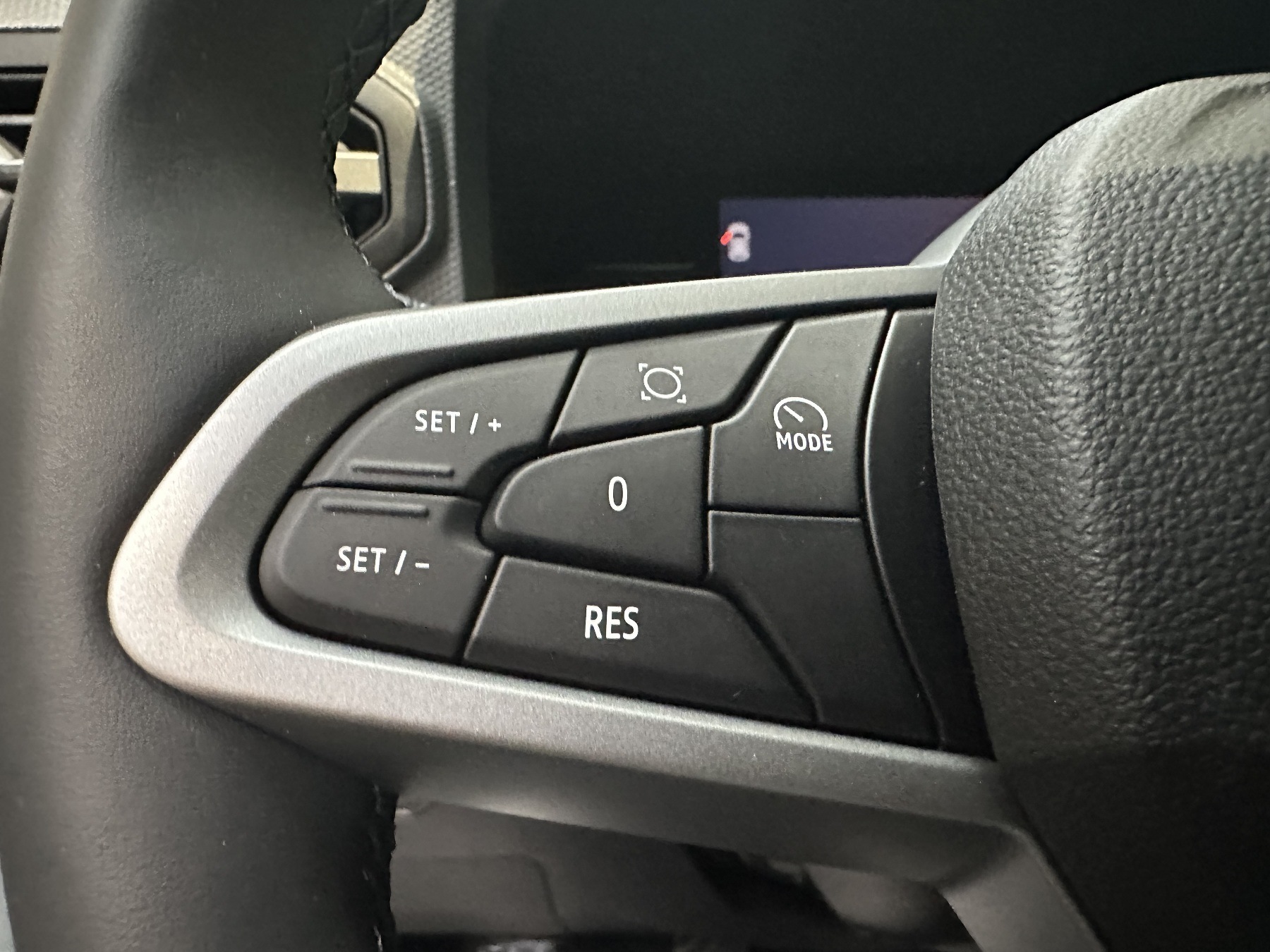 Bild 36 - Duster mild hybrid 140PS Expression