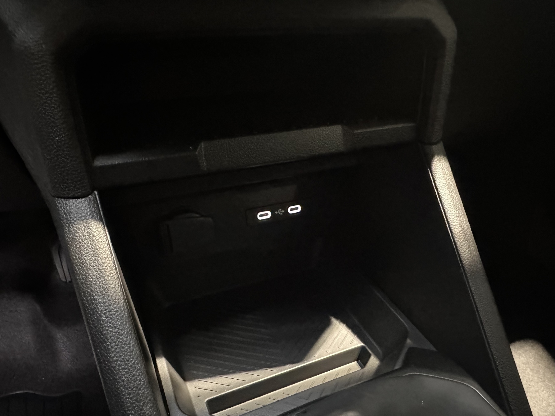 Bild 45 - Duster mild hybrid 140PS Expression