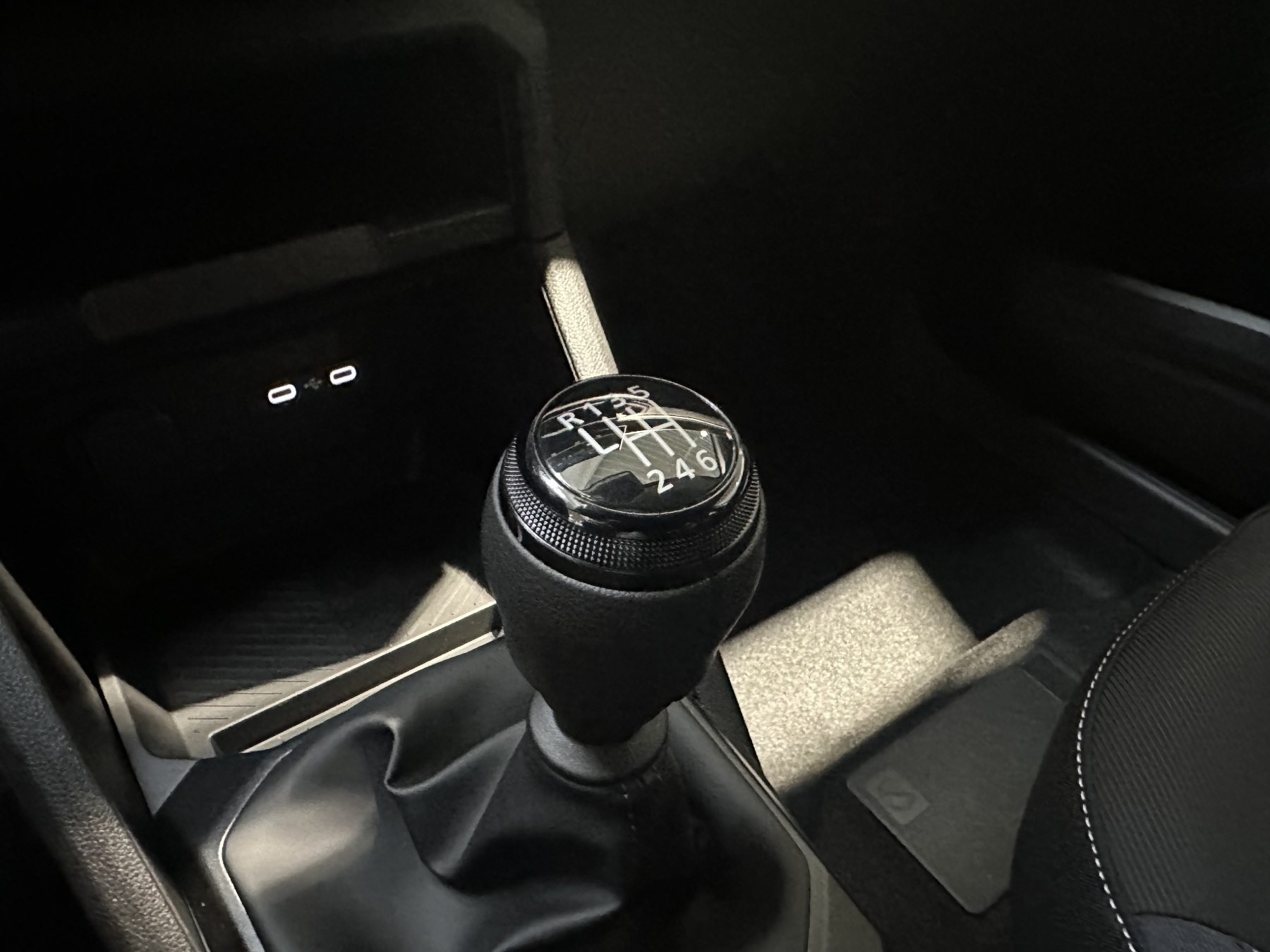 Bild 46 - Duster mild hybrid 140PS Expression