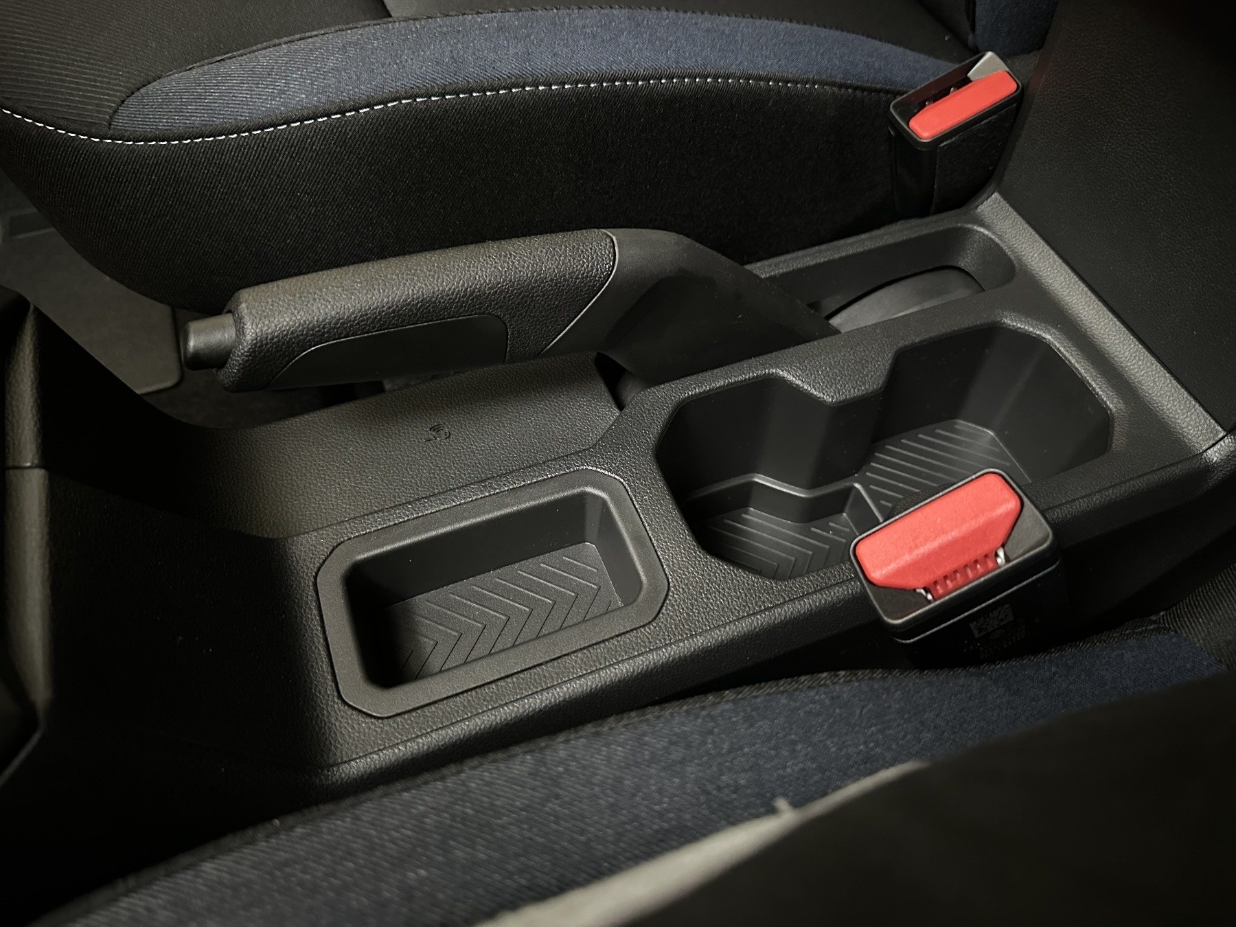 Bild 47 - Duster mild hybrid 140PS Expression