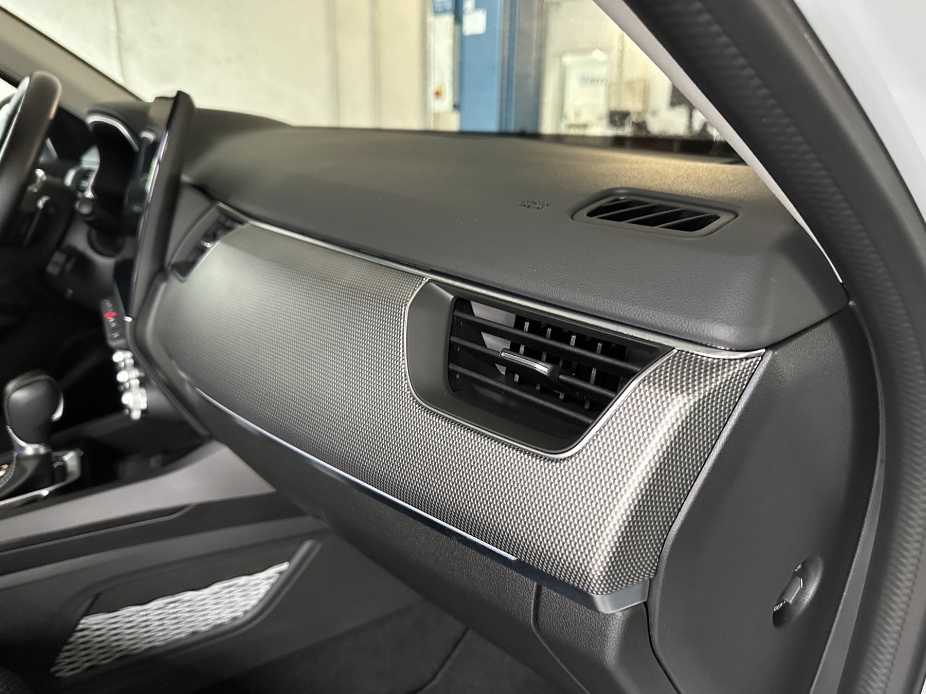 Bild 2 - Rafale Atelier Alpine Plug-in Hybrid 300 PS 4x4