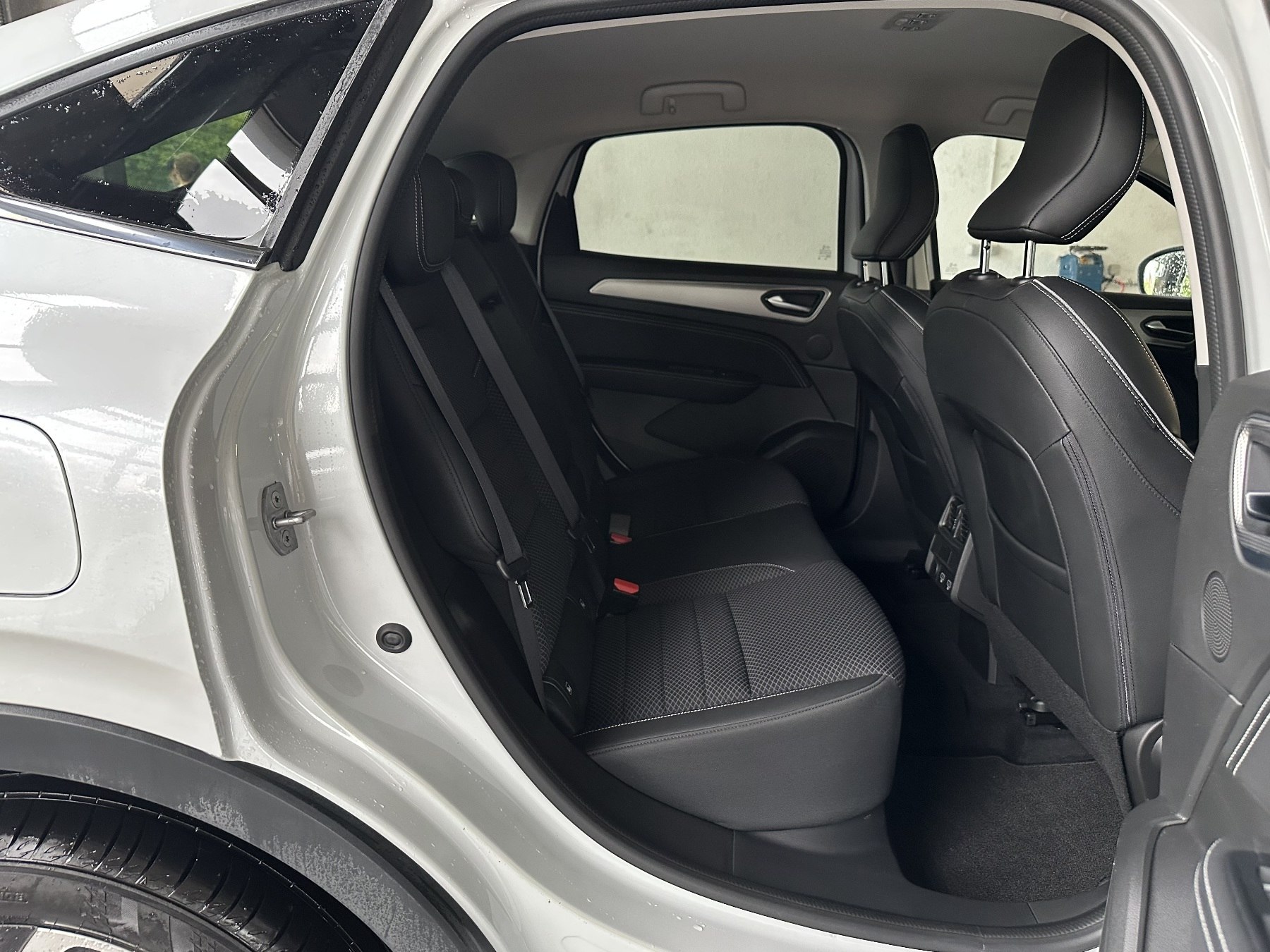 Bild 4 - Rafale Atelier Alpine Plug-in Hybrid 300 PS 4x4