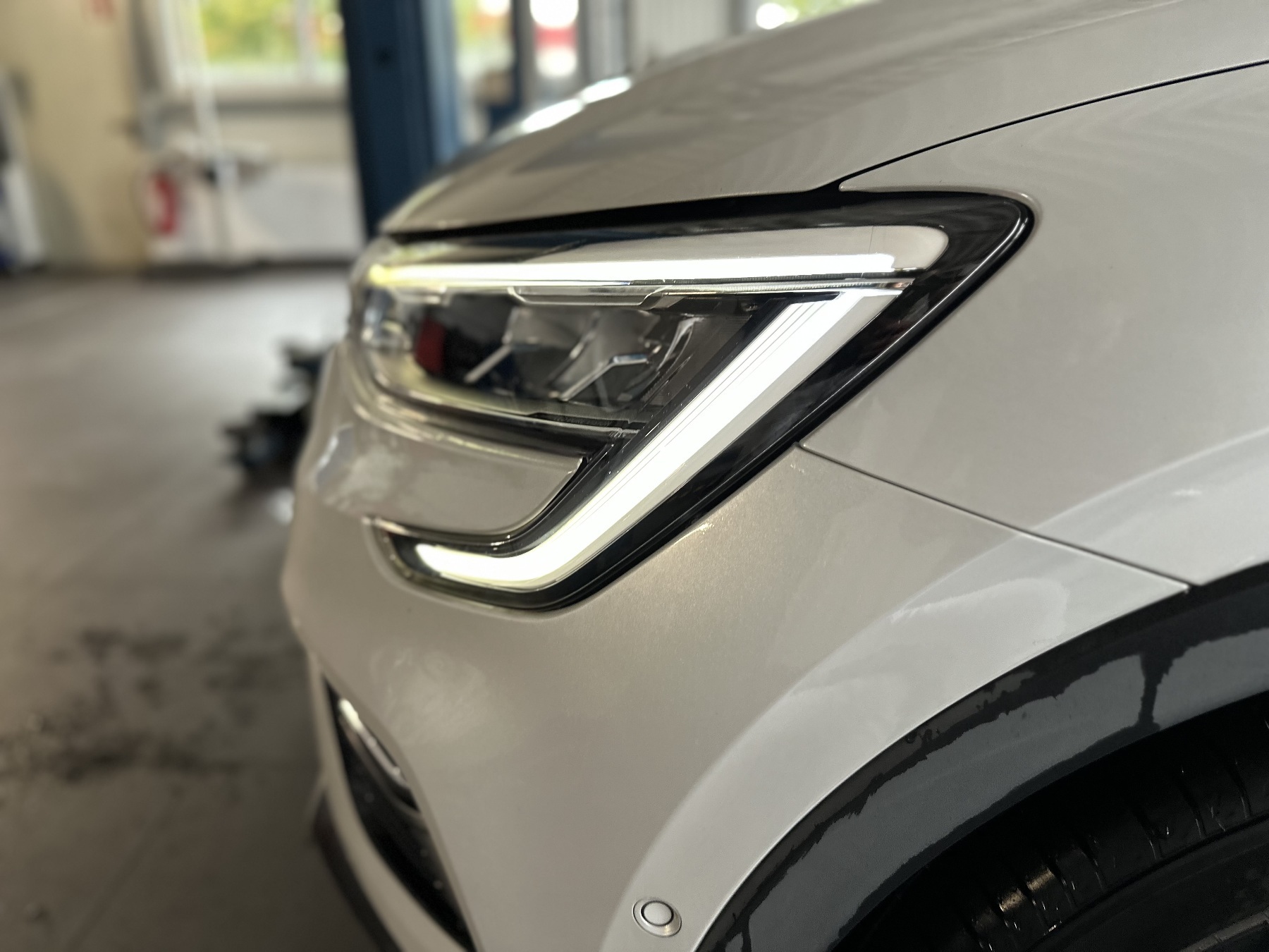Bild 8 - Rafale Atelier Alpine Plug-in Hybrid 300 PS 4x4