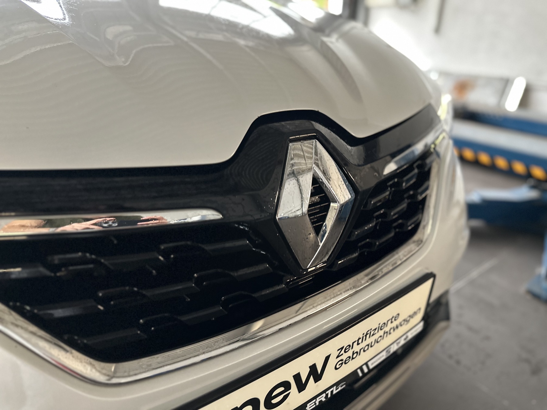 Bild 11 - Rafale Atelier Alpine Plug-in Hybrid 300 PS 4x4