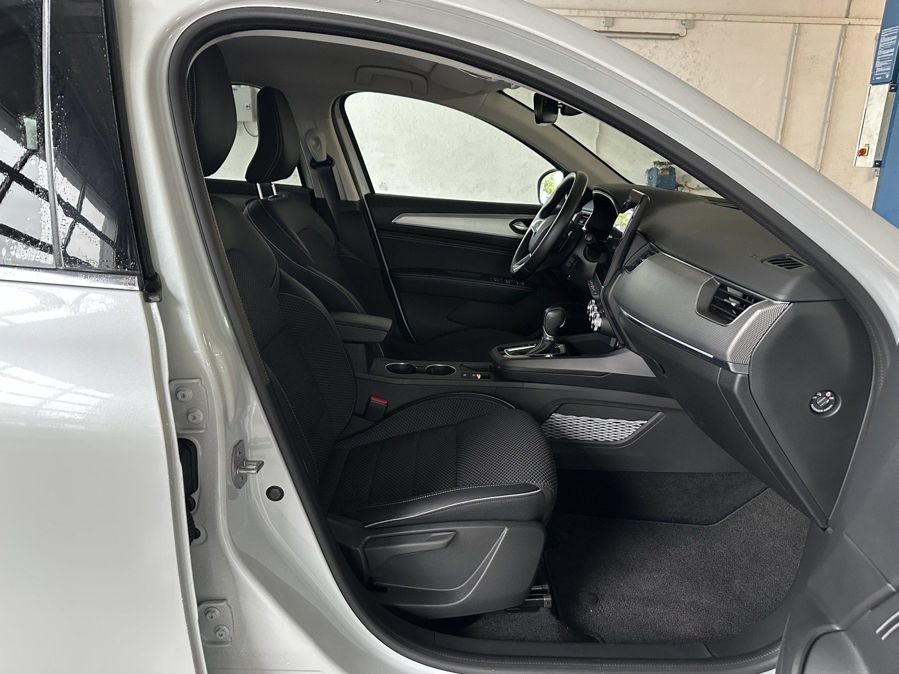 Bild 13 - Rafale Atelier Alpine Plug-in Hybrid 300 PS 4x4