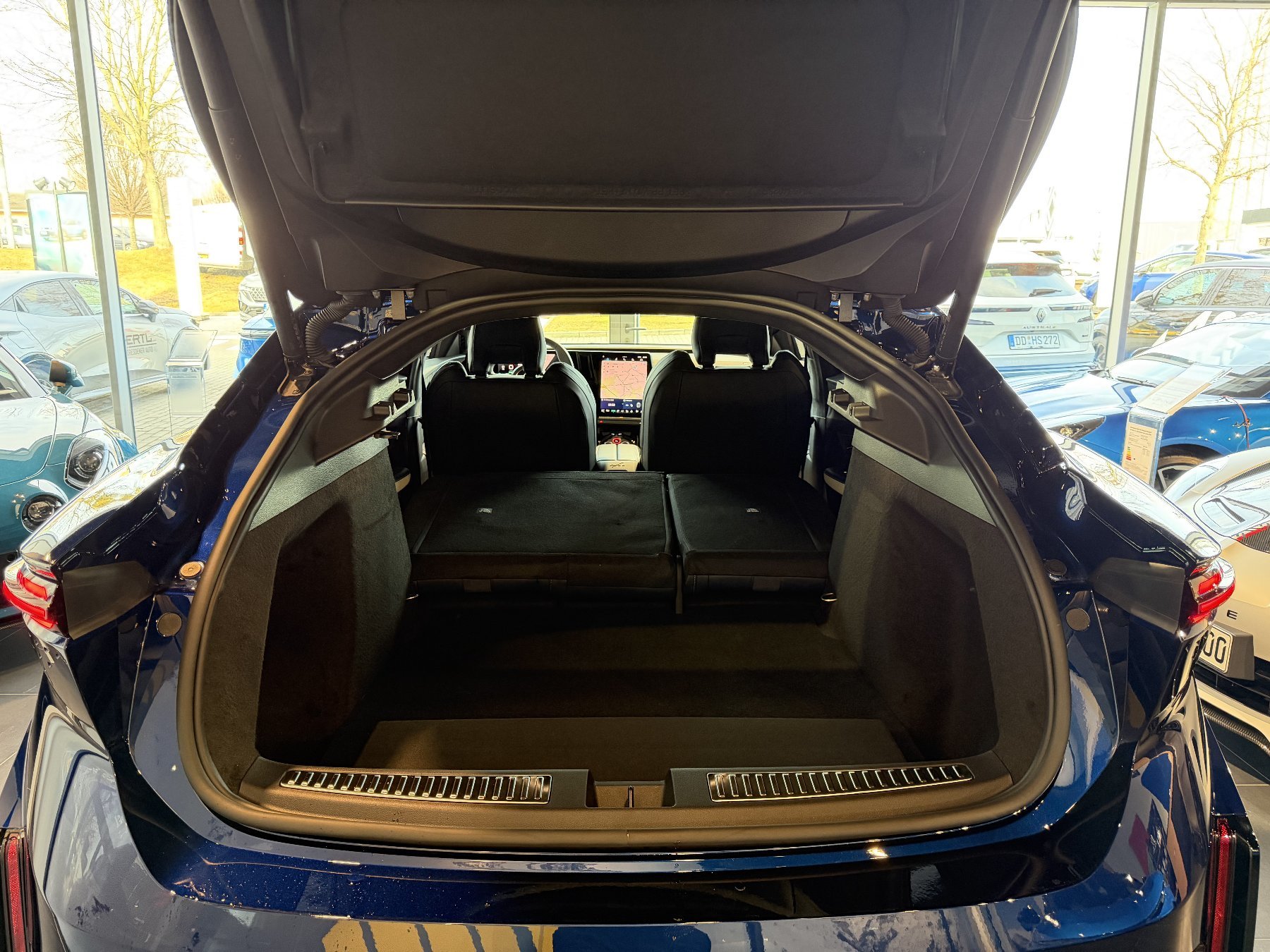 Bild 14 - A390 GT