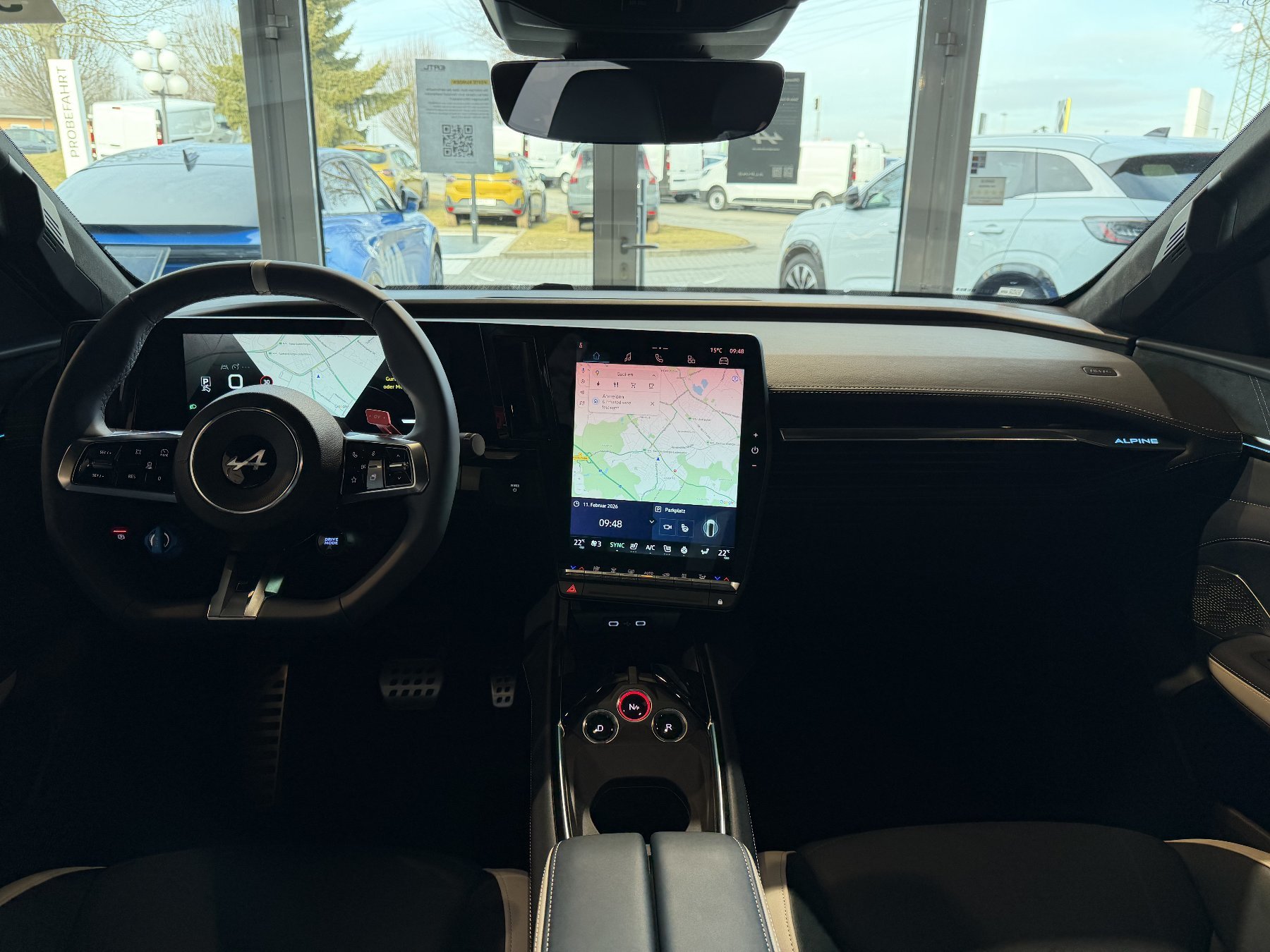 Bild 16 - A390 GT