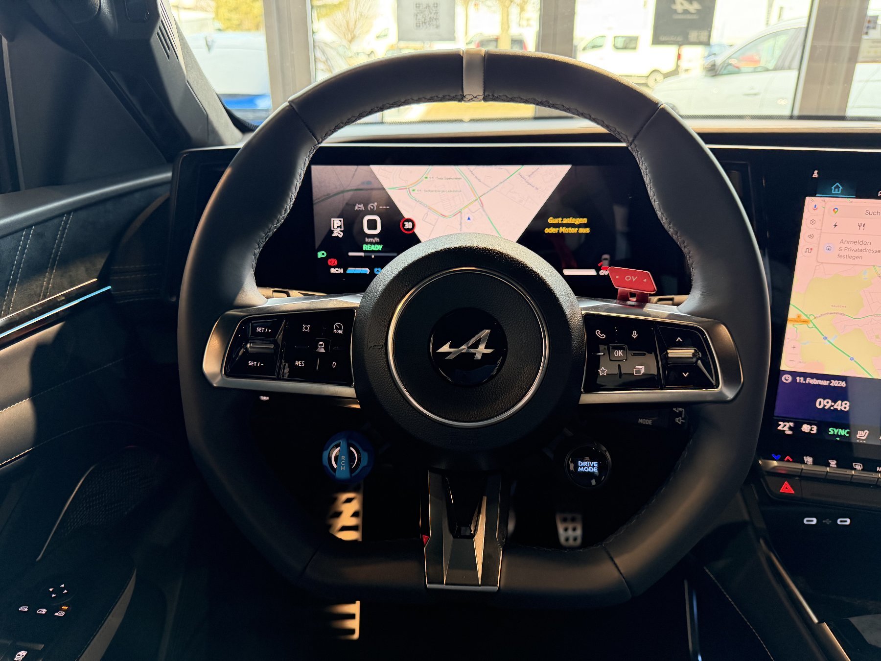 Bild 17 - A390 GT