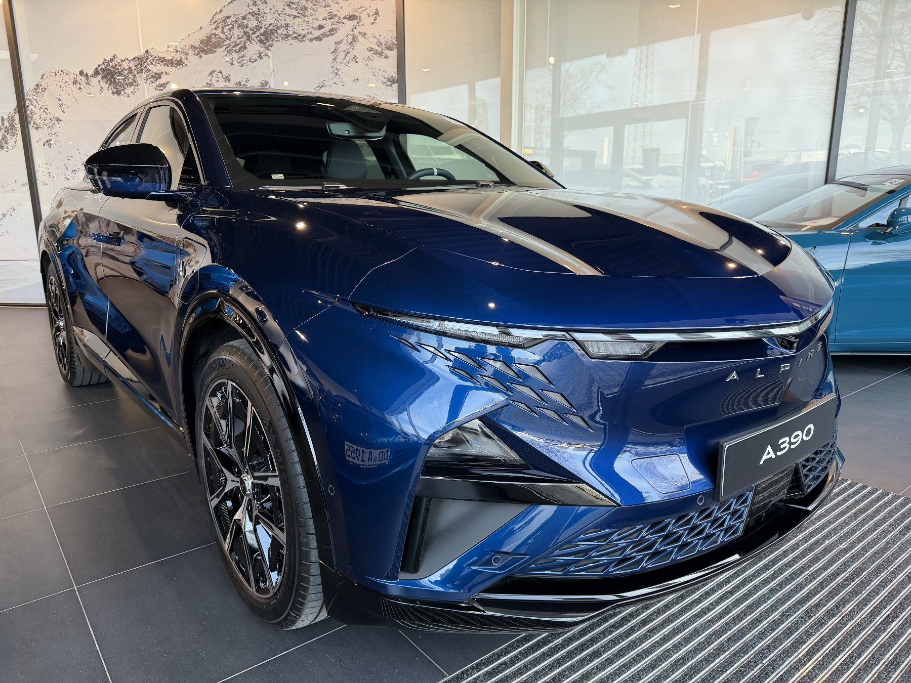 Bild 2 - A390 GT