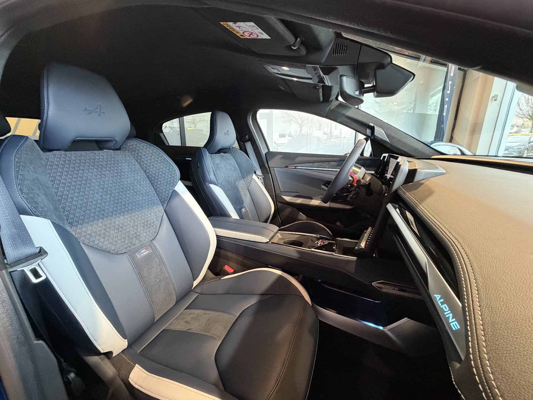Bild 28 - A390 GT