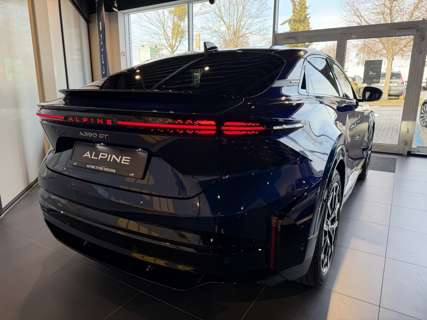 Bild 3 - A390 GT