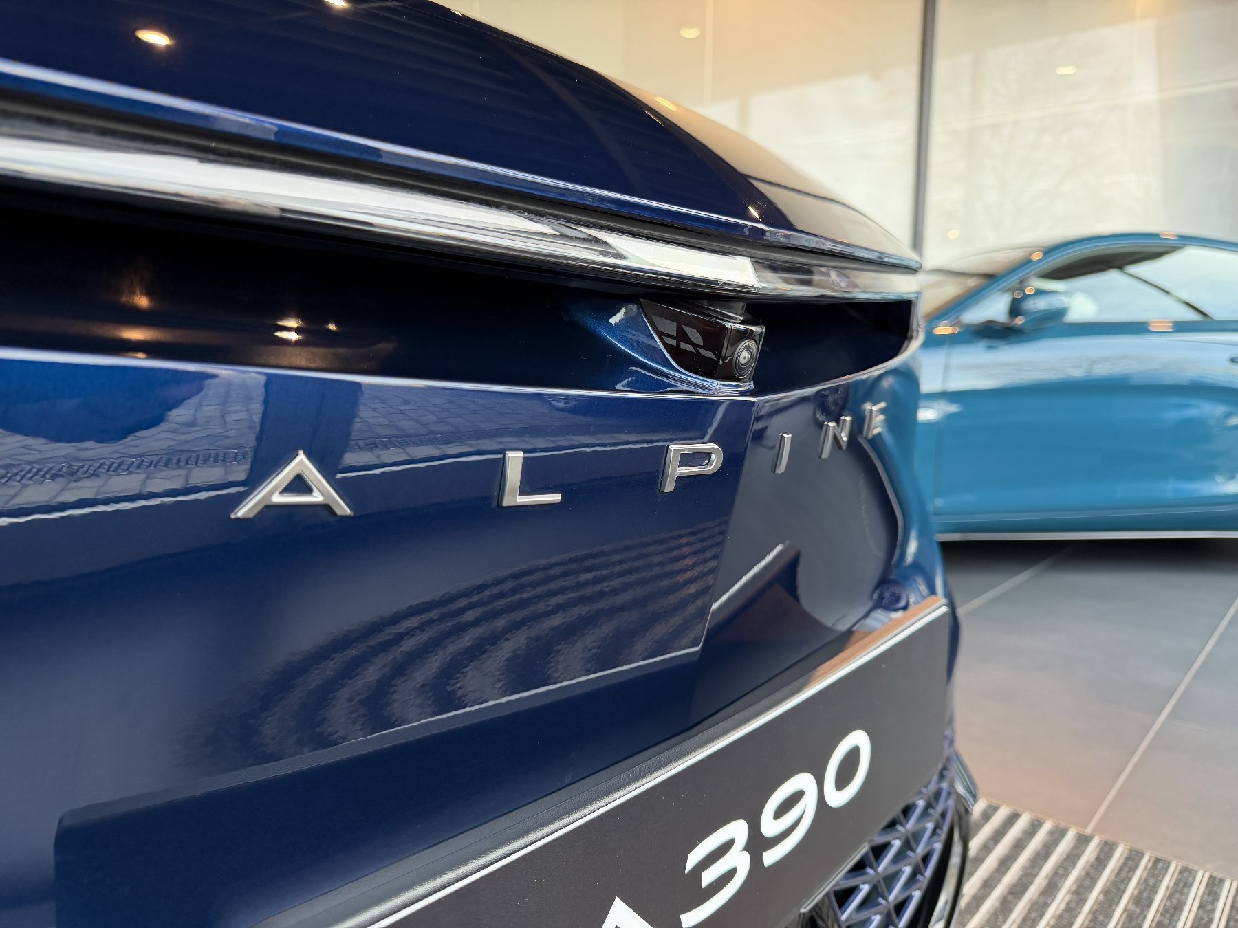 Bild 43 - A390 GT