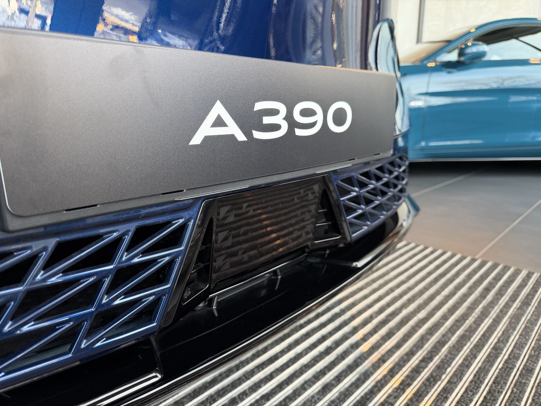 Bild 44 - A390 GT