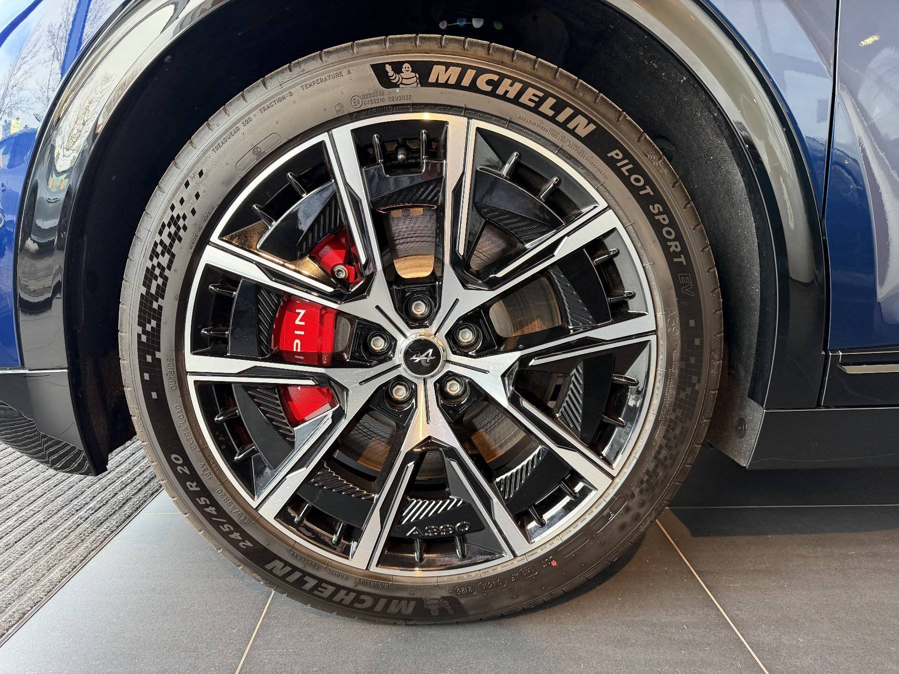 Bild 45 - A390 GT