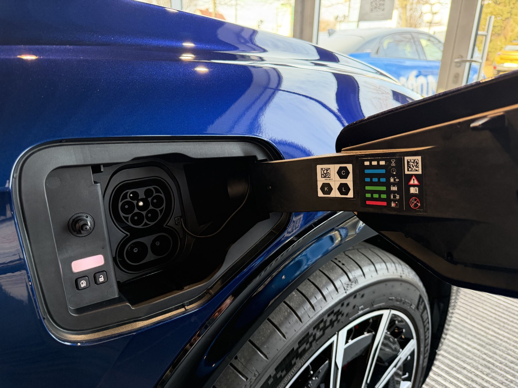 Bild 48 - A390 GT