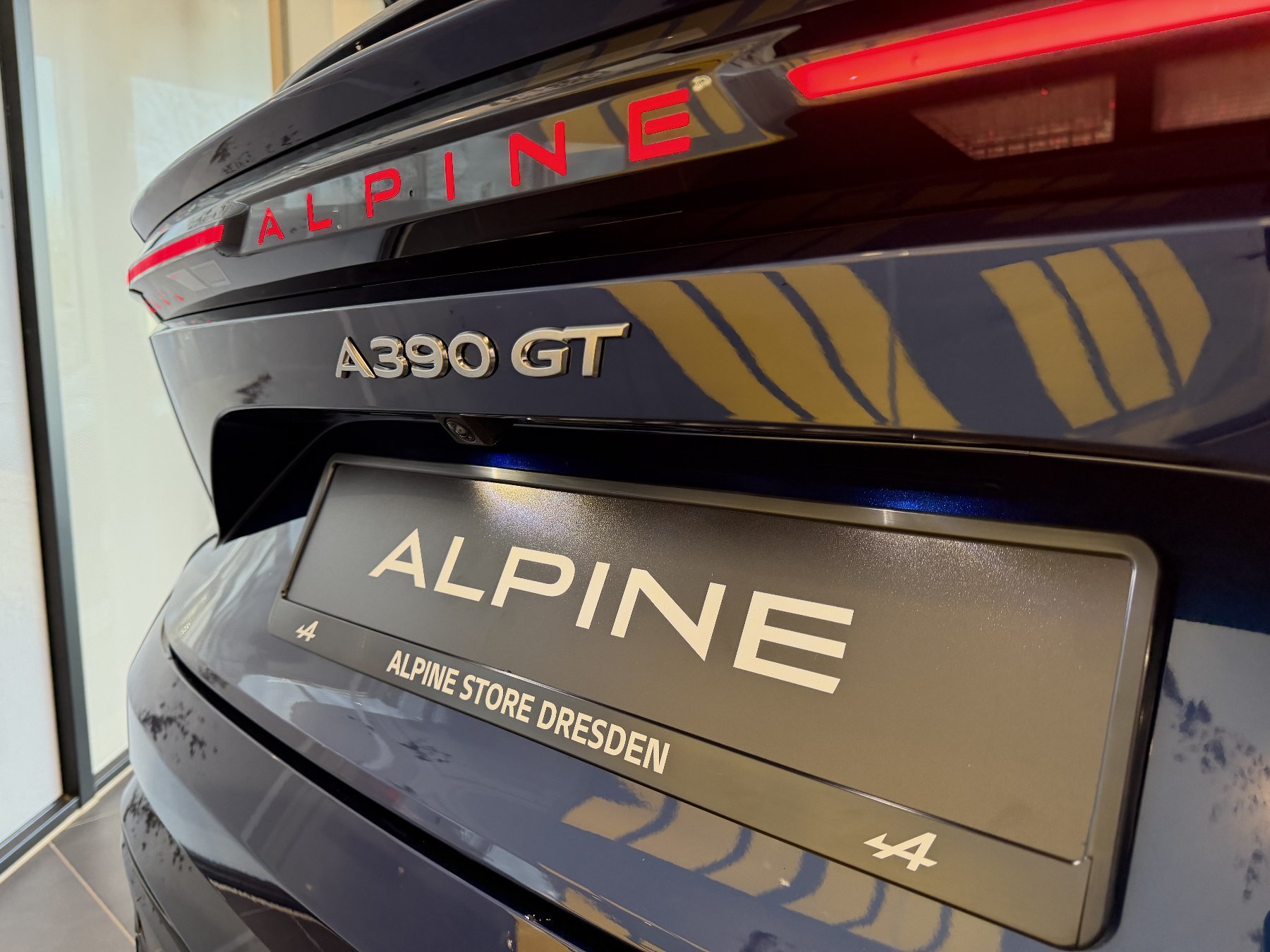 Bild 6 - A390 GT