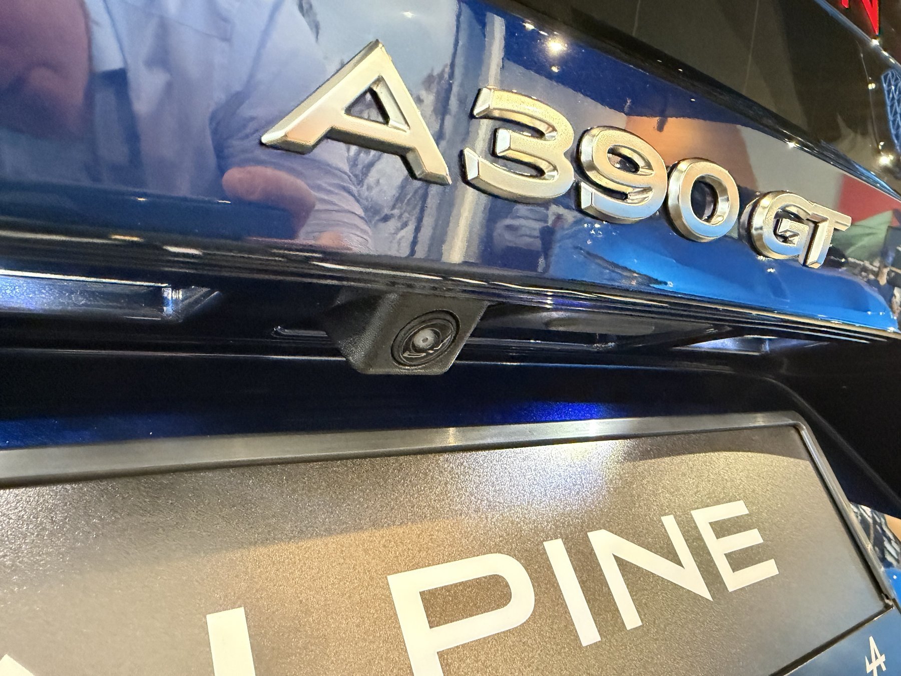 Bild 7 - A390 GT