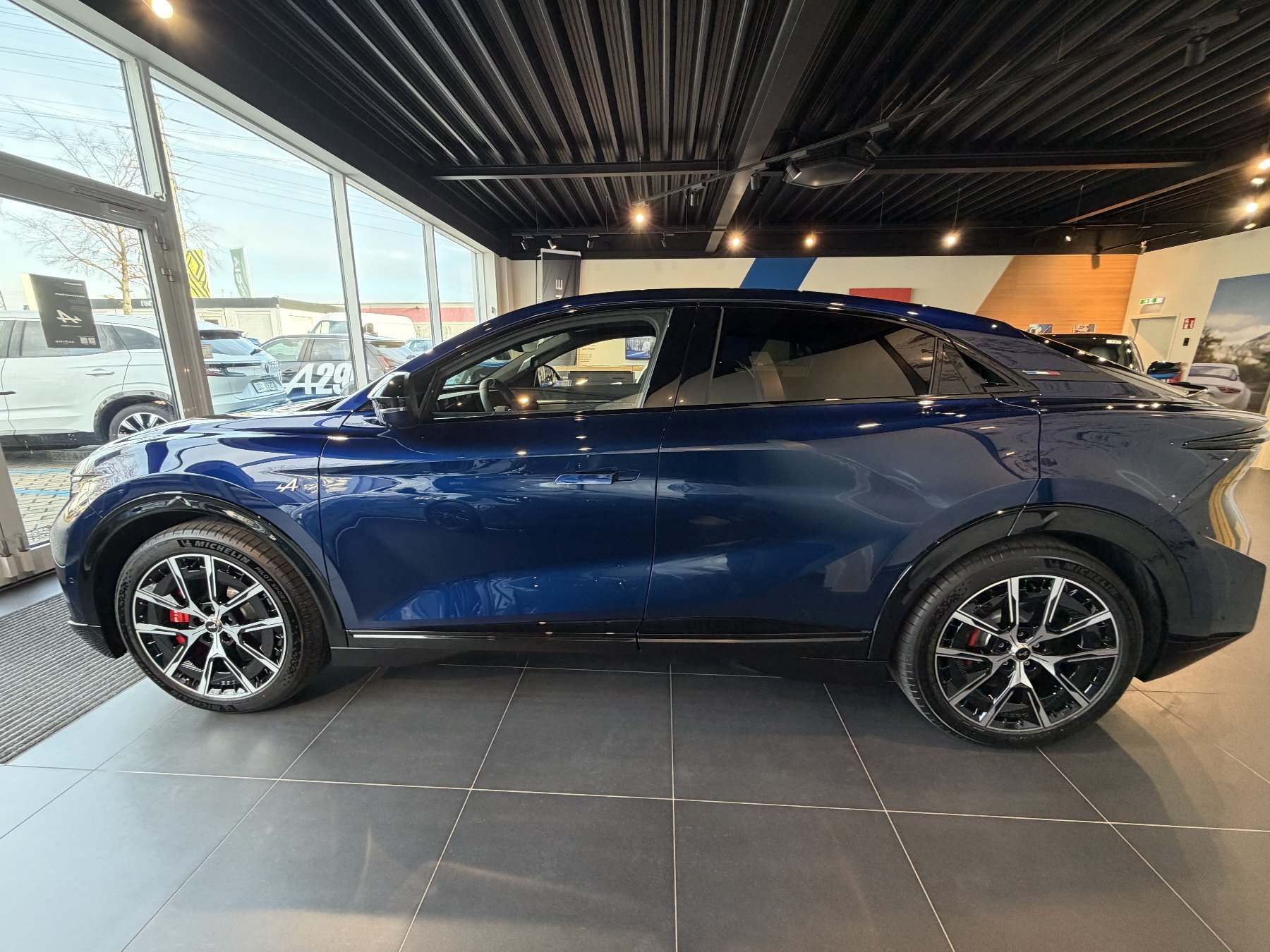 Bild 8 - A390 GT