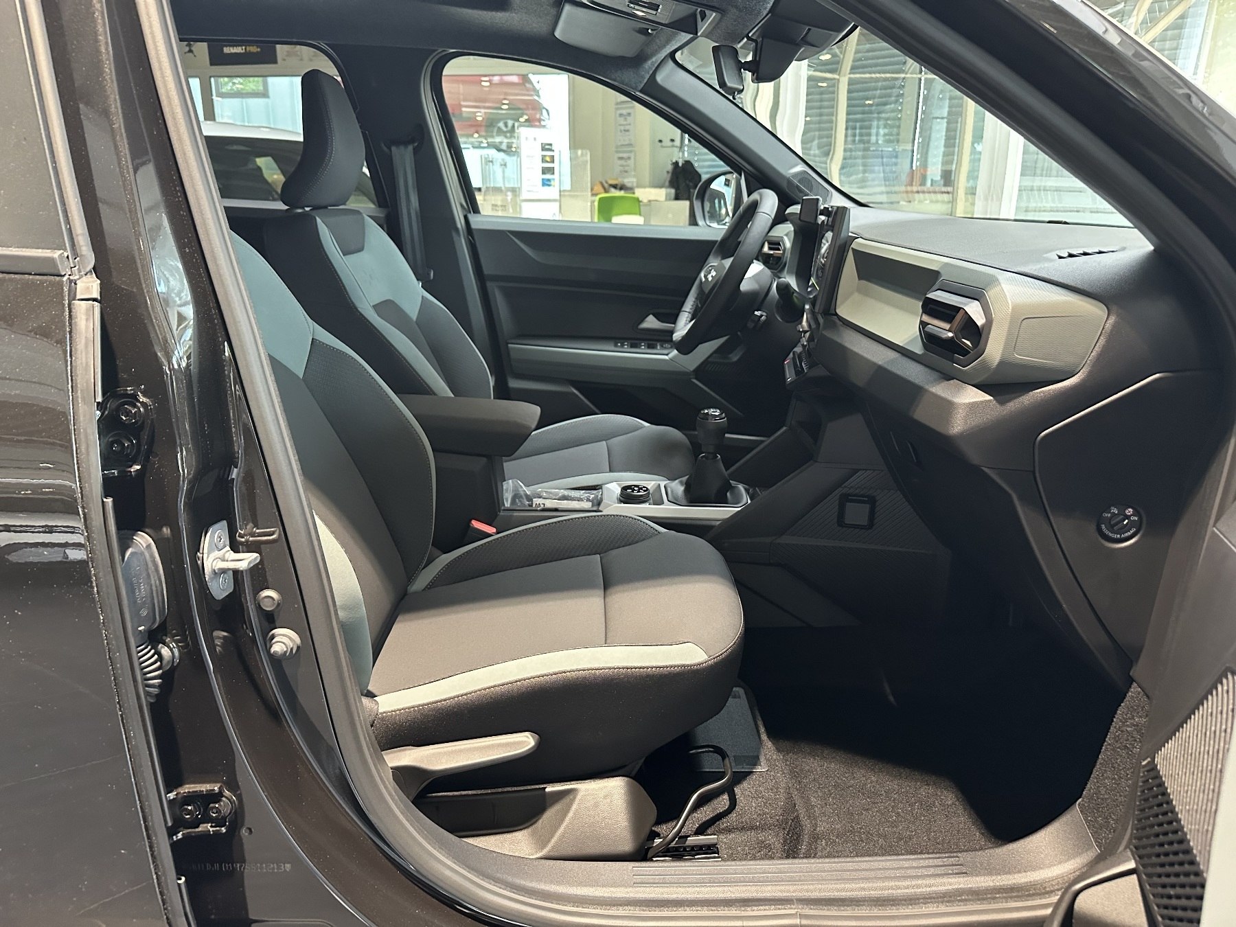 Bild 2 - Superb L&K 2.0 TDI