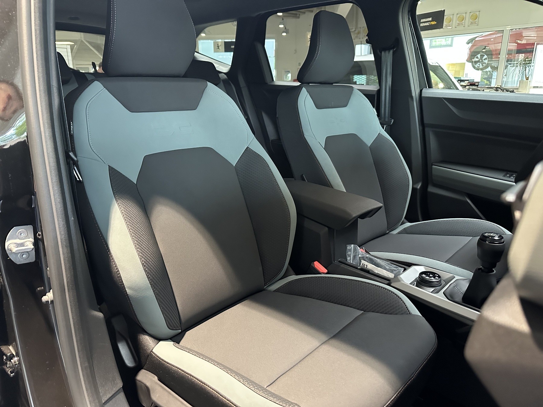 Bild 5 - Superb L&K 2.0 TDI