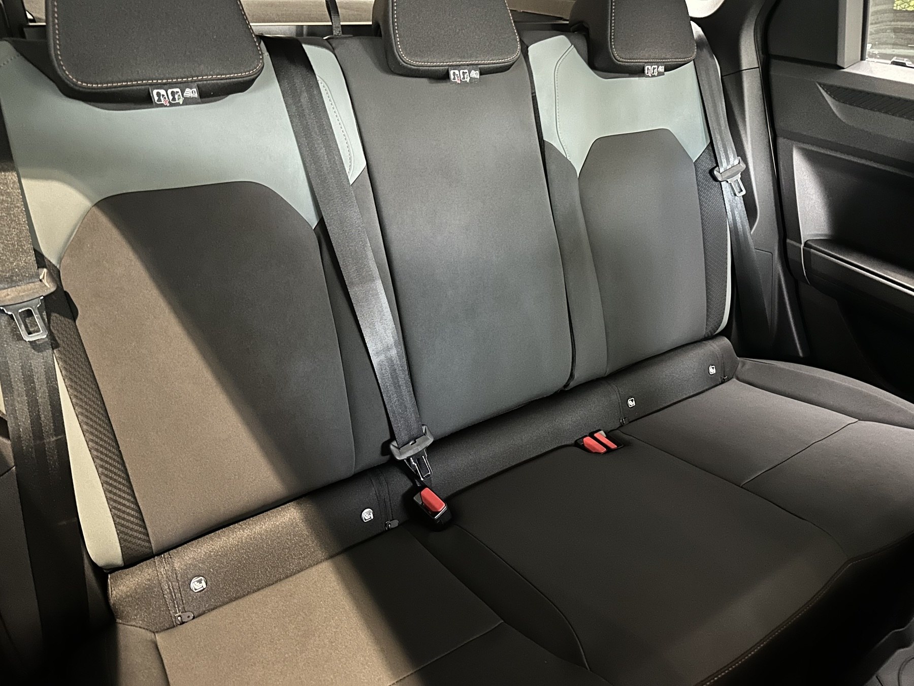 Bild 6 - Superb L&K 2.0 TDI