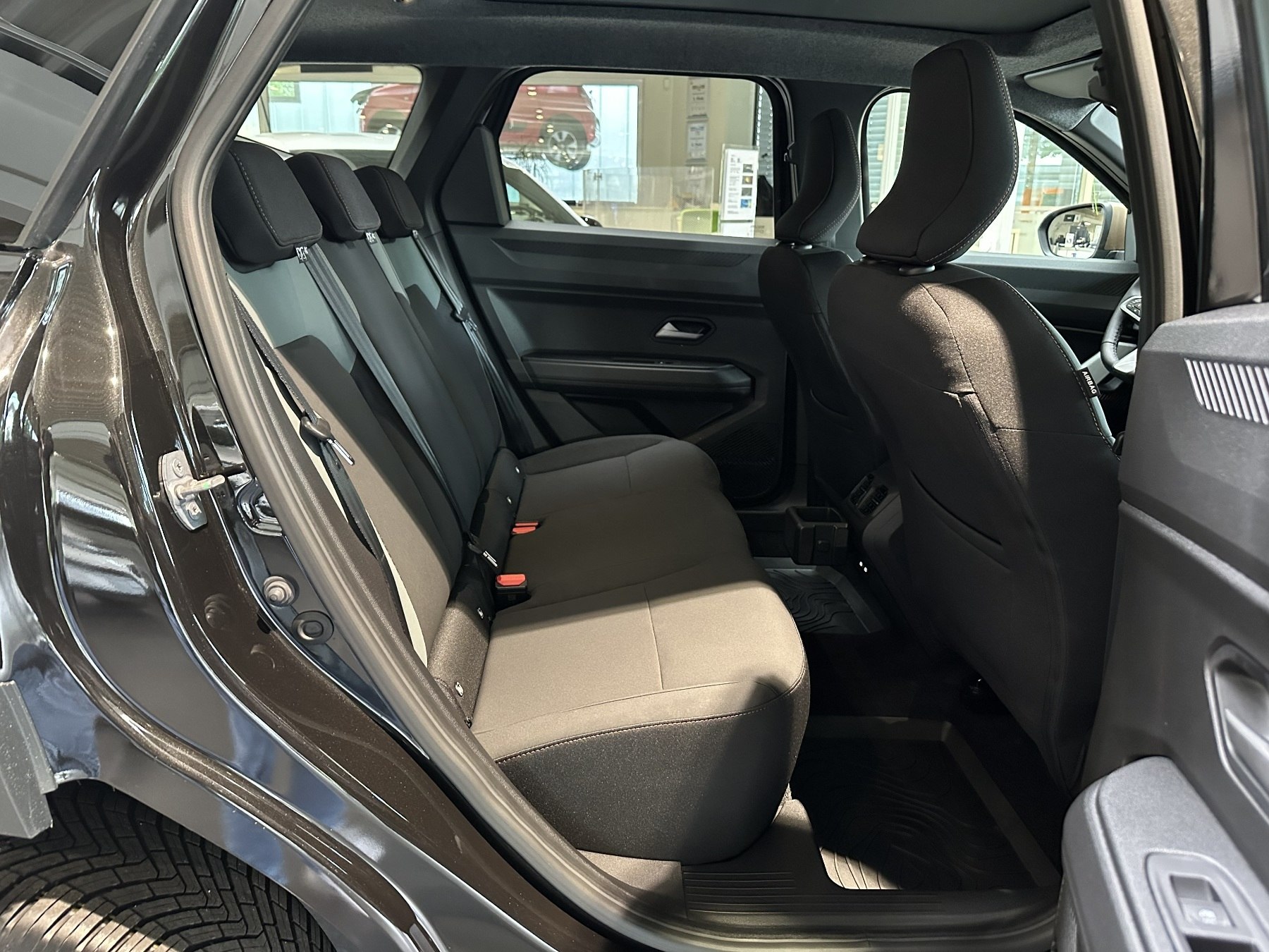 Bild 7 - Superb L&K 2.0 TDI