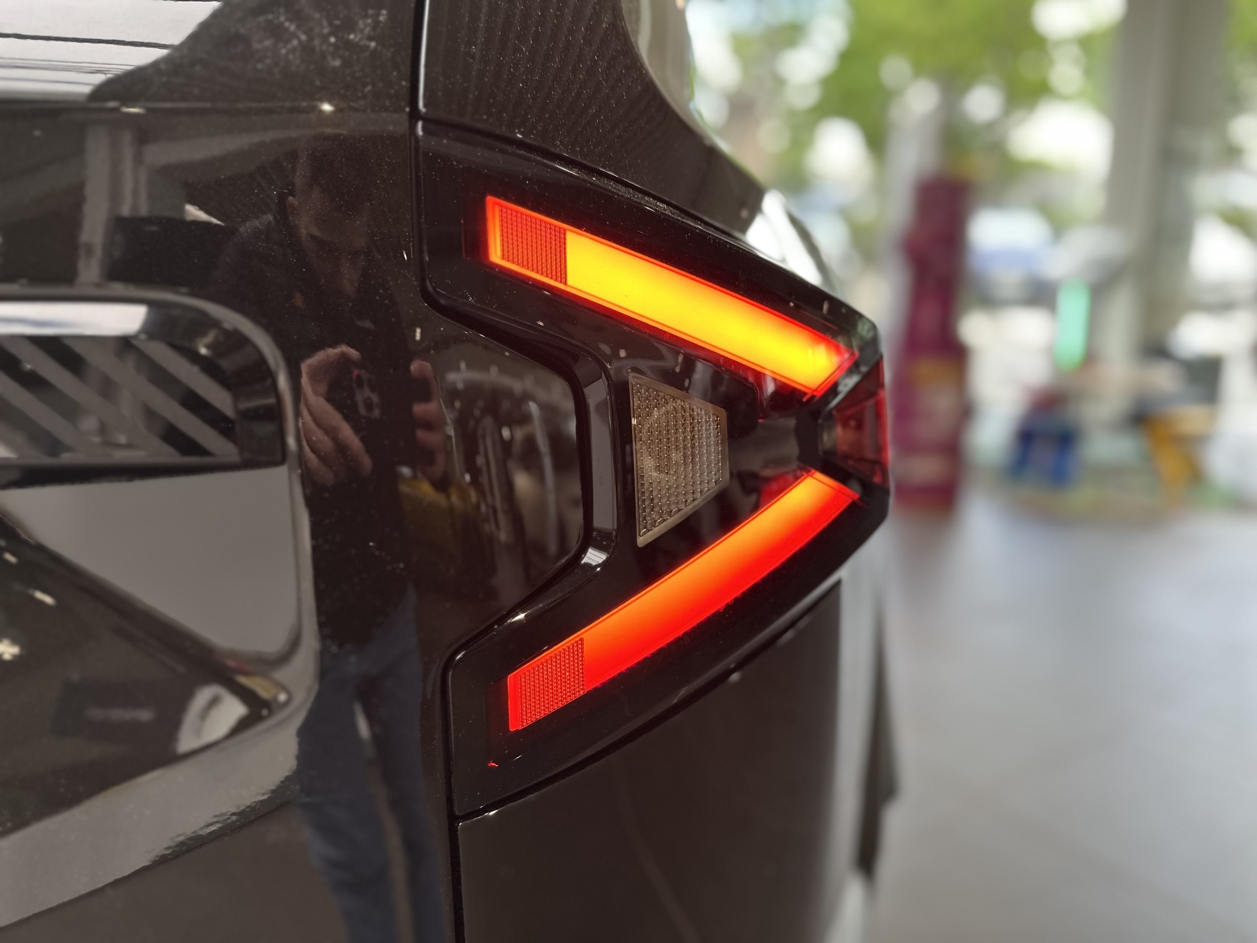 Bild 15 - Superb L&K 2.0 TDI
