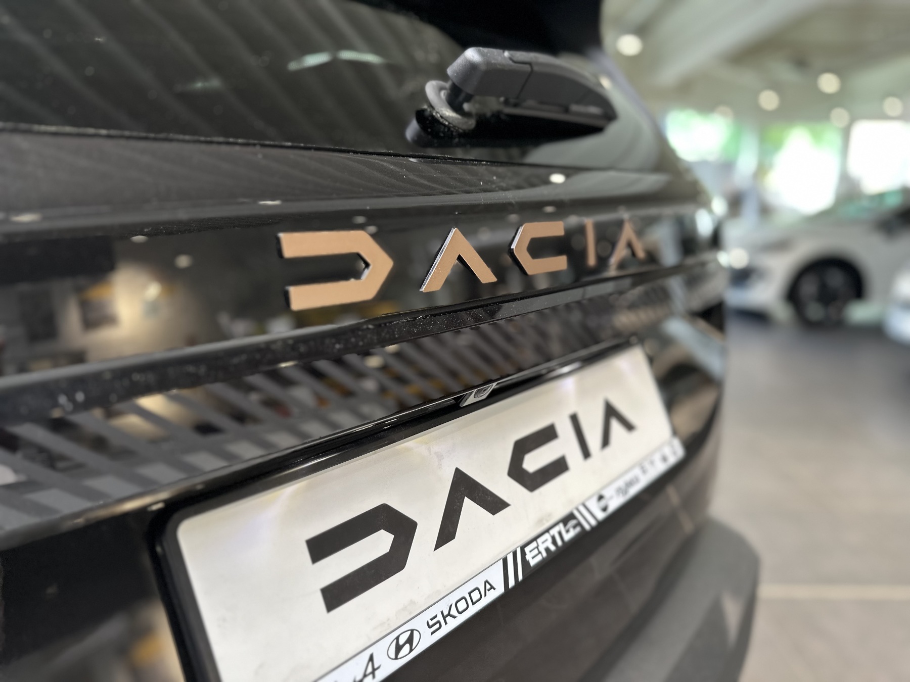 Bild 16 - Superb L&K 2.0 TDI