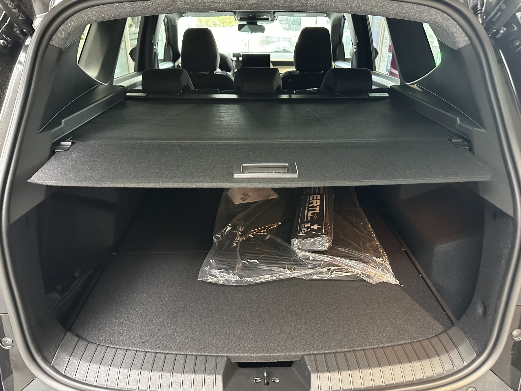 Bild 18 - Superb L&K 2.0 TDI