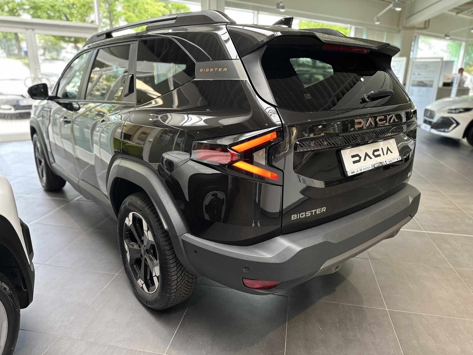 Bild 19 - Superb L&K 2.0 TDI