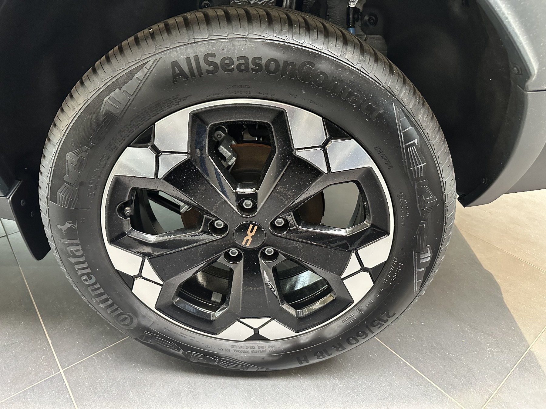 Bild 20 - Superb L&K 2.0 TDI
