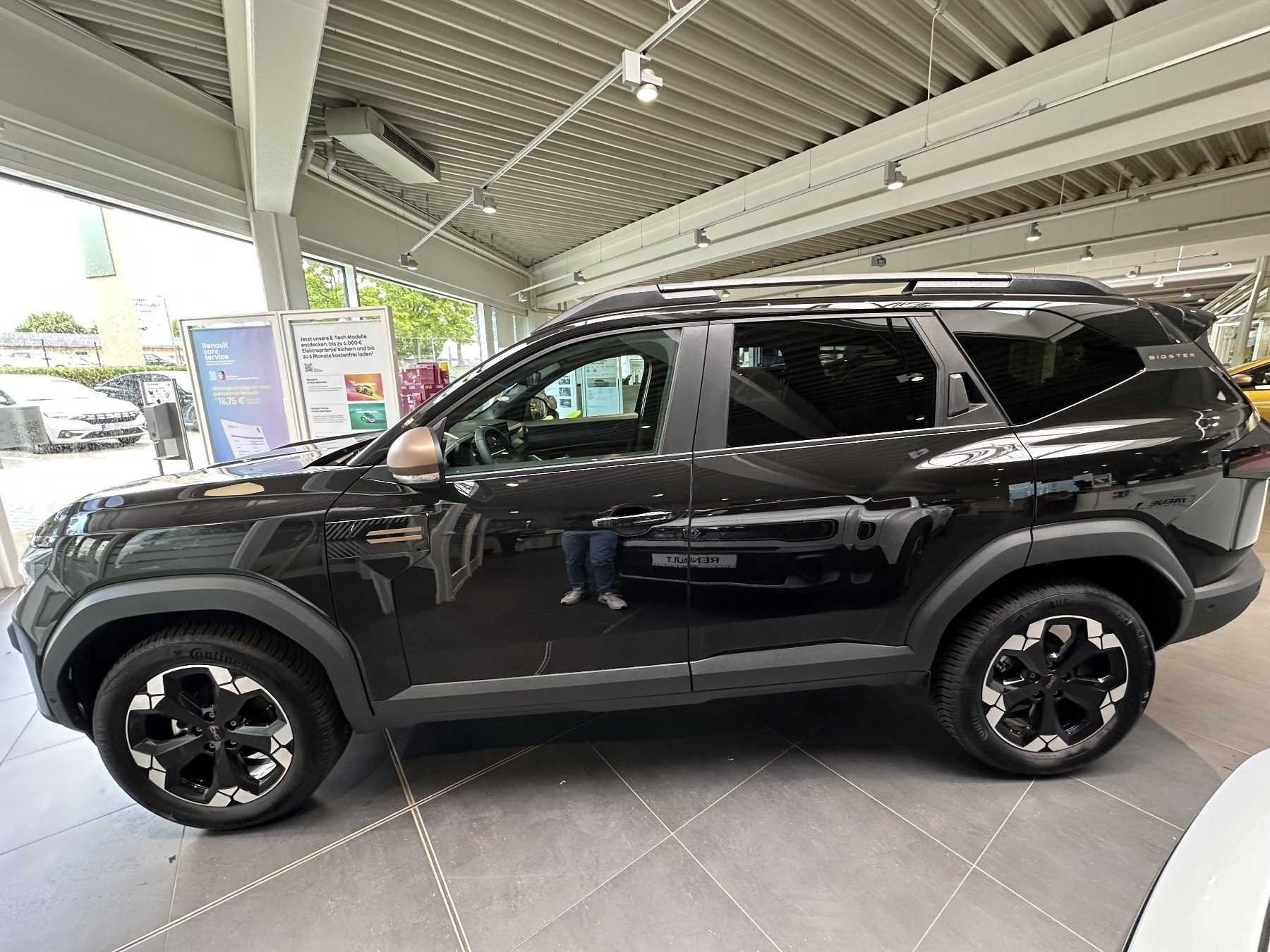 Bild 21 - Superb L&K 2.0 TDI