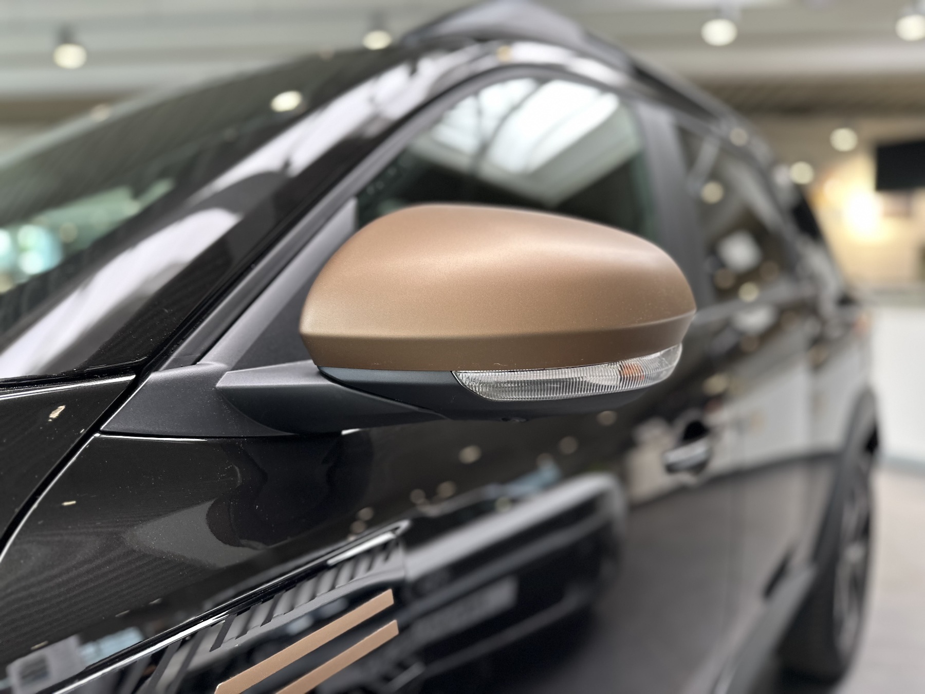 Bild 22 - Superb L&K 2.0 TDI