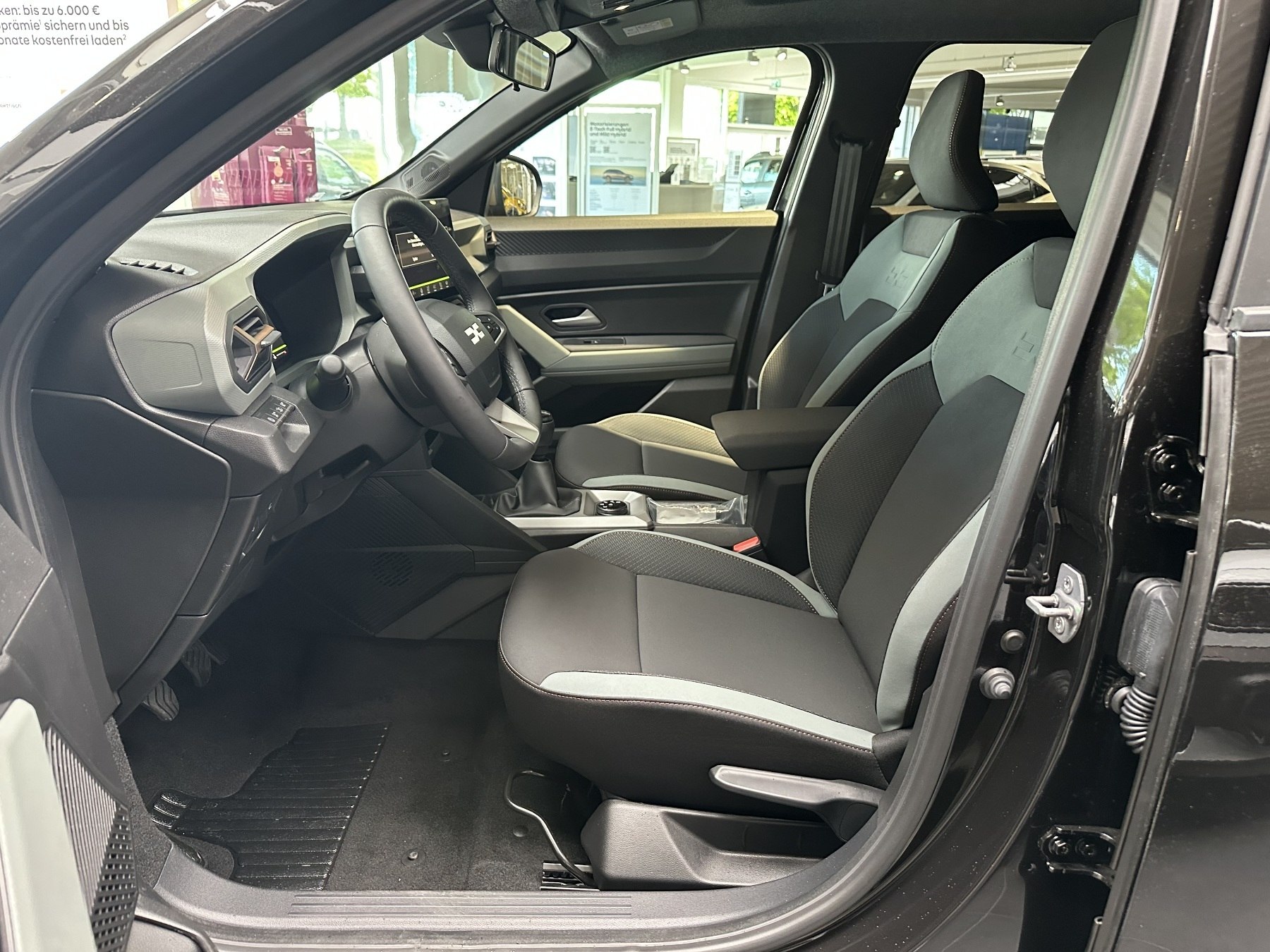 Bild 26 - Superb L&K 2.0 TDI