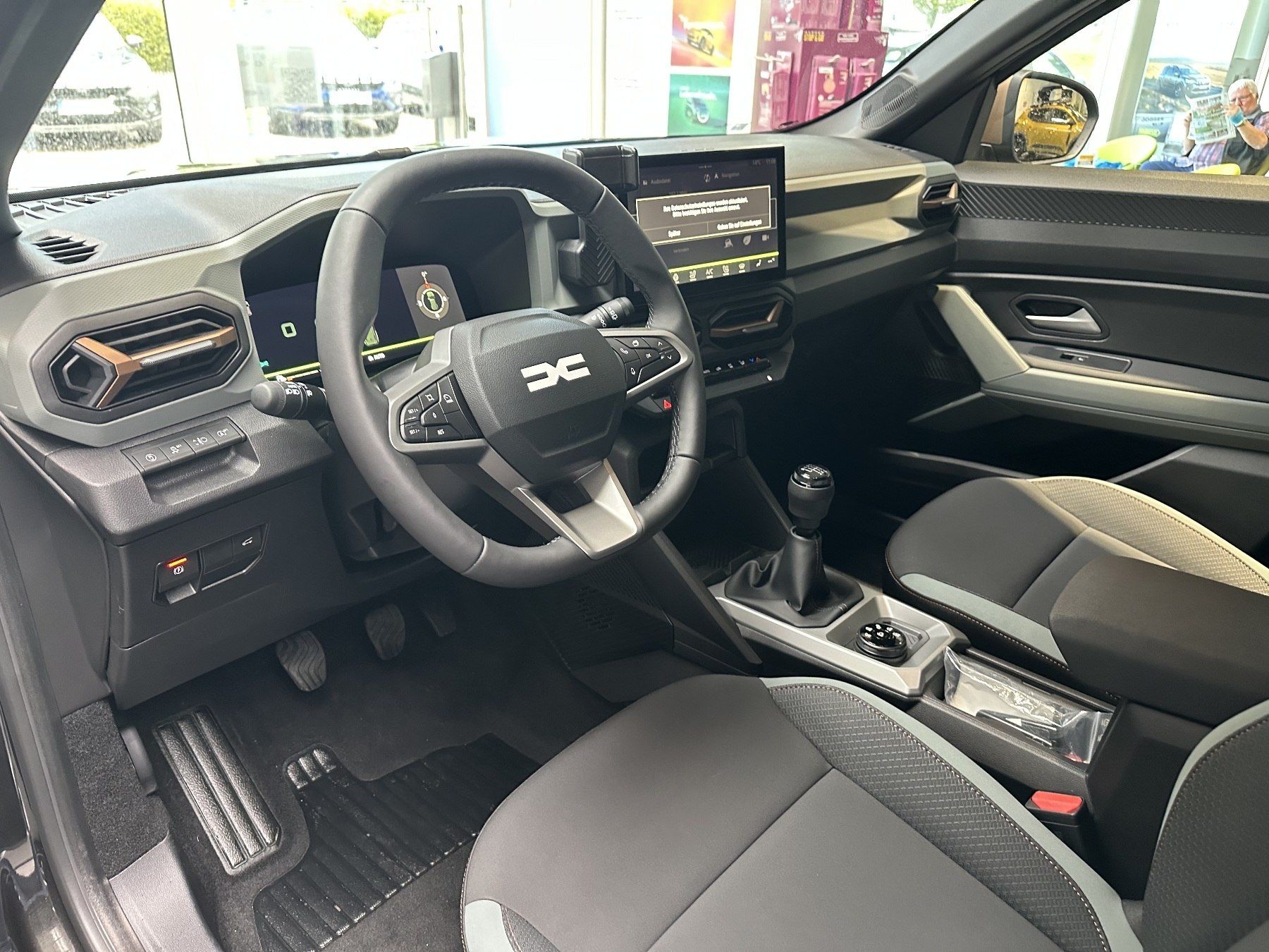 Bild 28 - Superb L&K 2.0 TDI