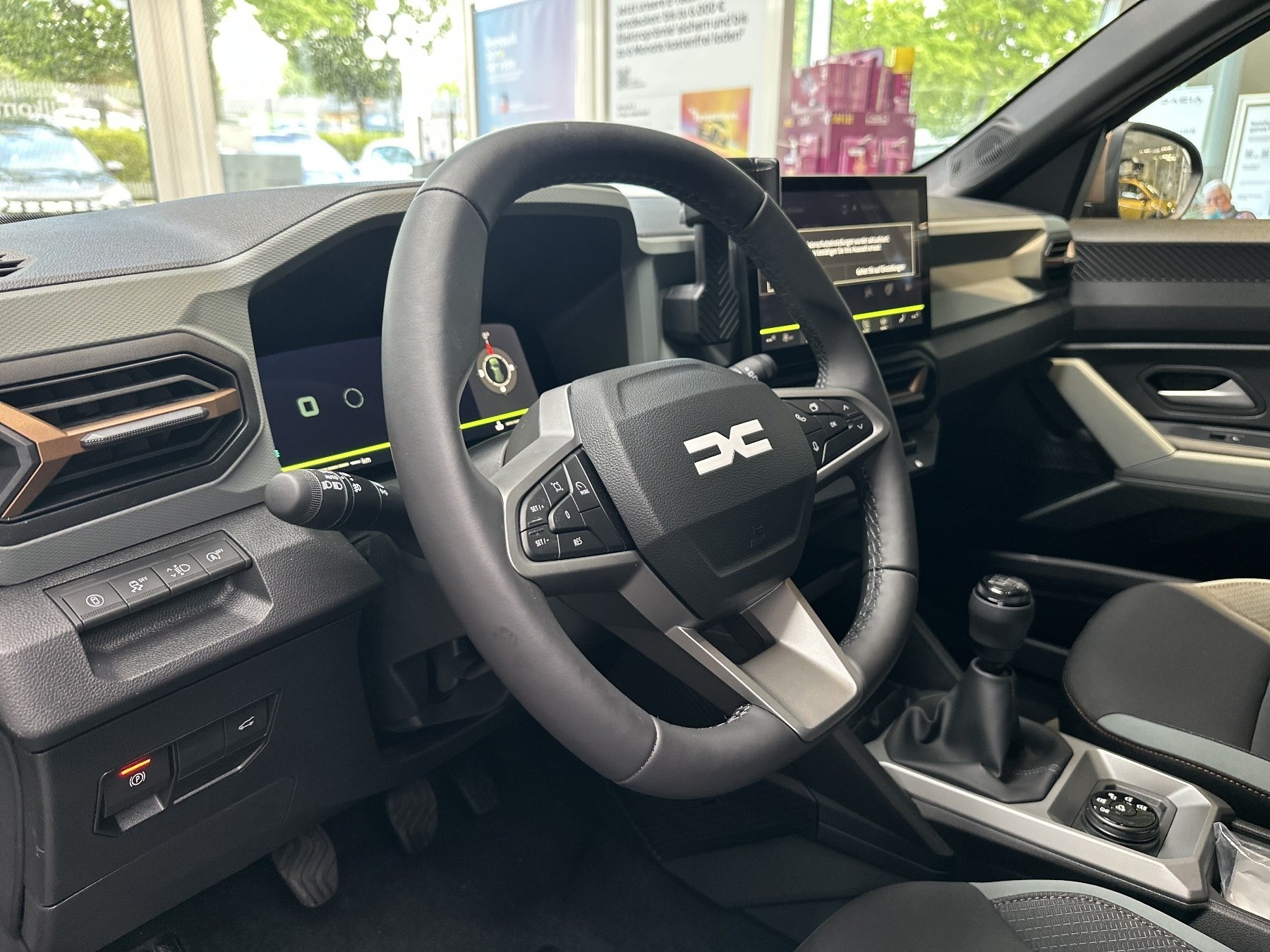 Bild 29 - Superb L&K 2.0 TDI