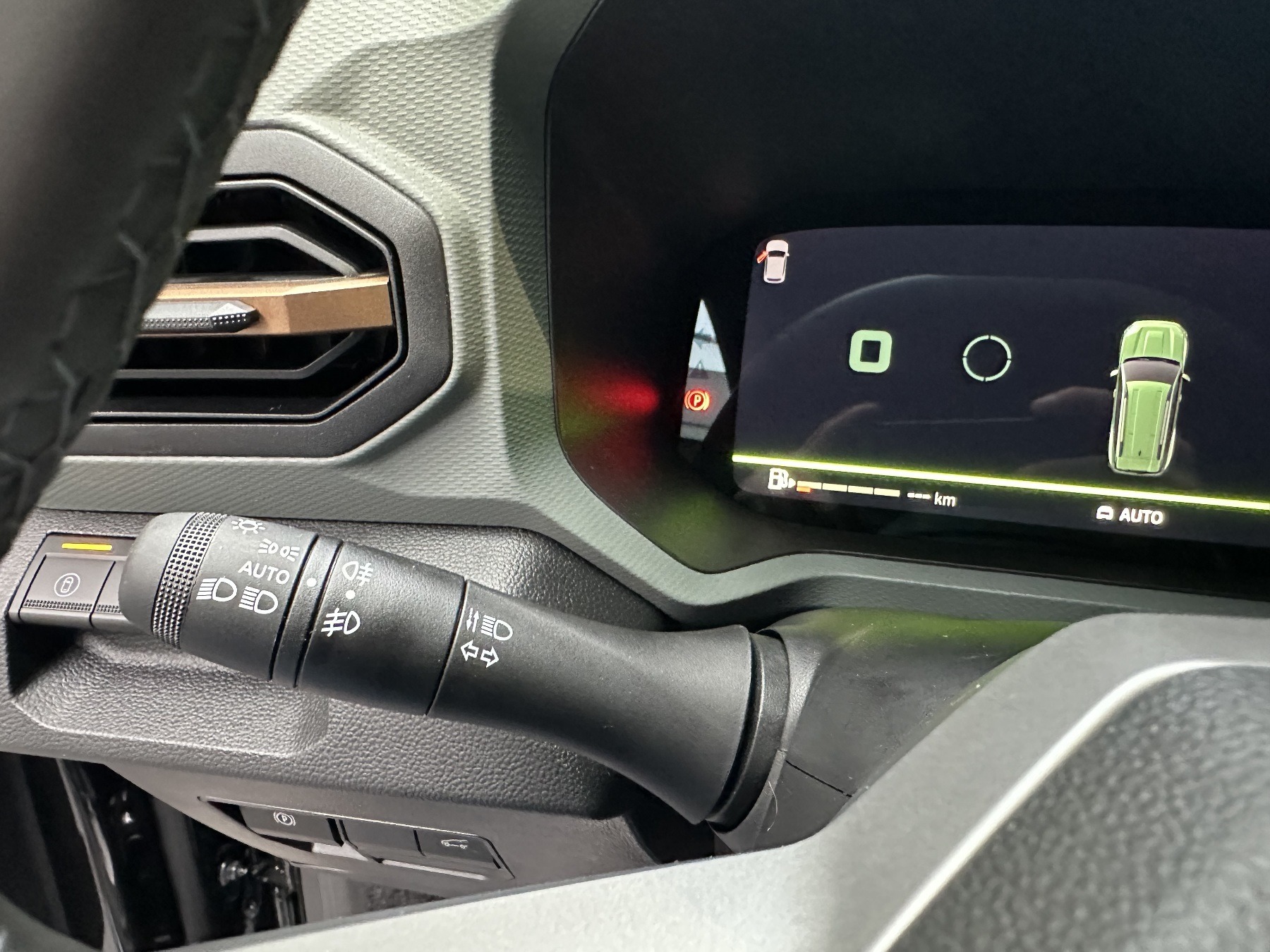 Bild 32 - Superb L&K 2.0 TDI