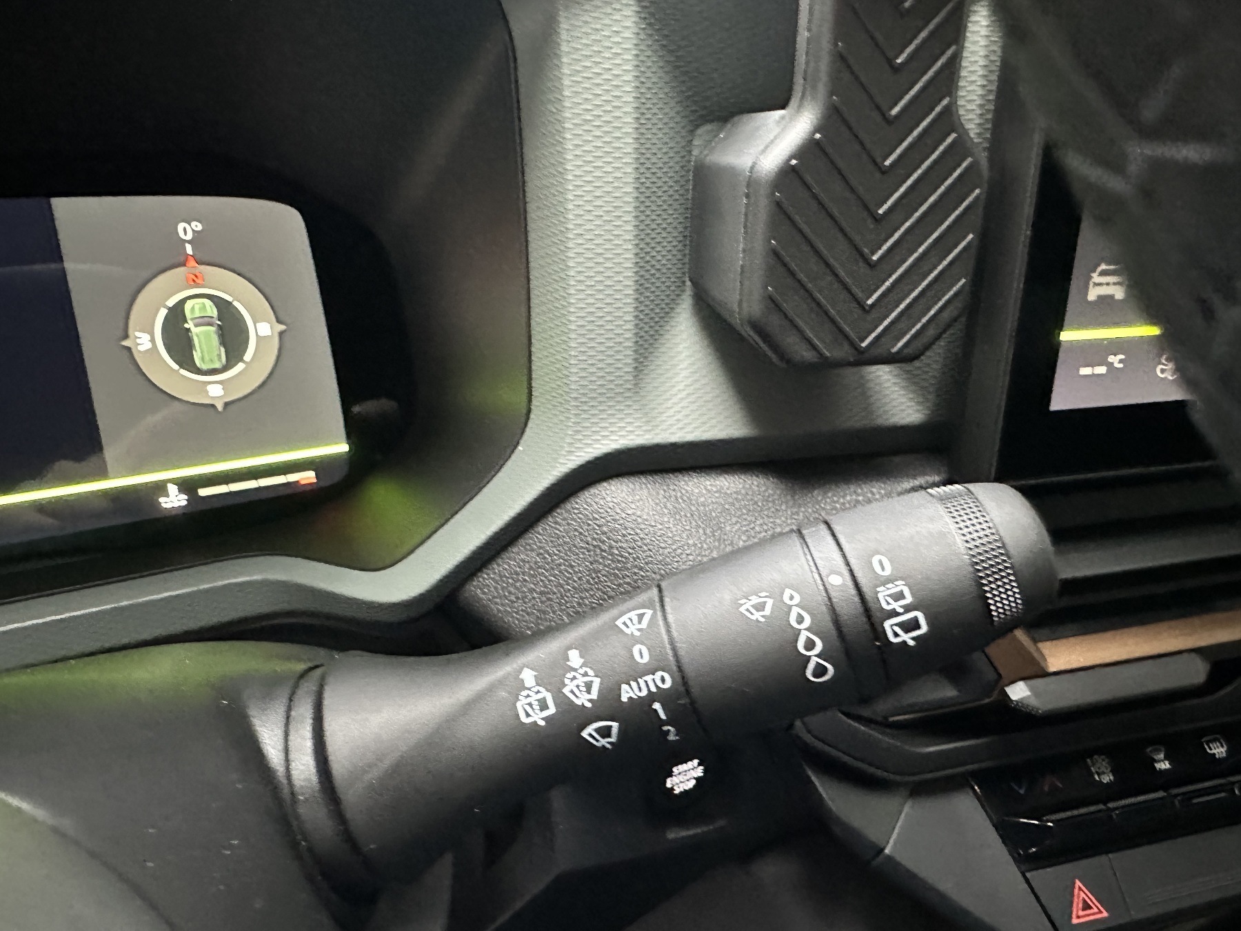 Bild 33 - Superb L&K 2.0 TDI
