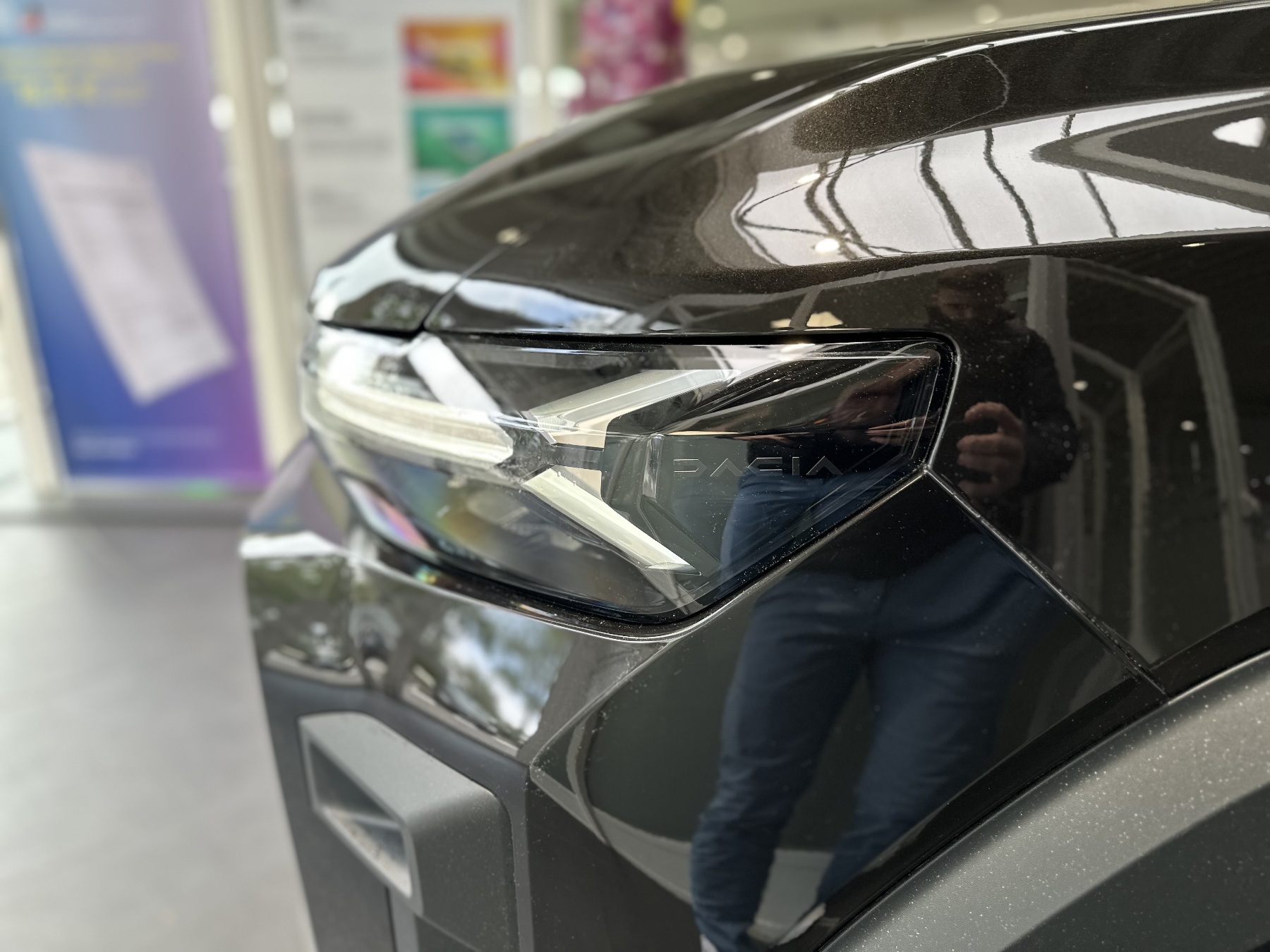 Bild 34 - Superb L&K 2.0 TDI