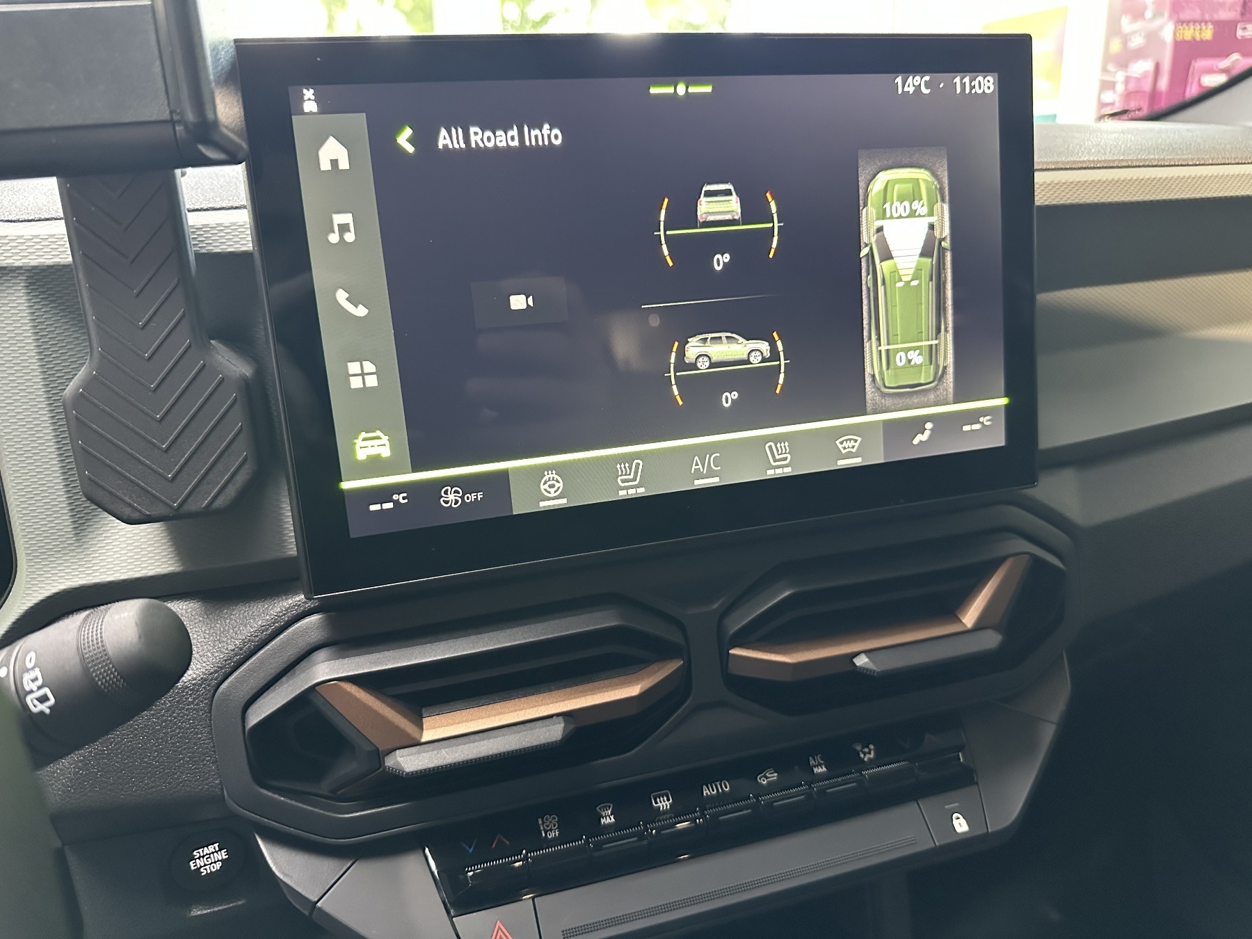 Bild 38 - Superb L&K 2.0 TDI