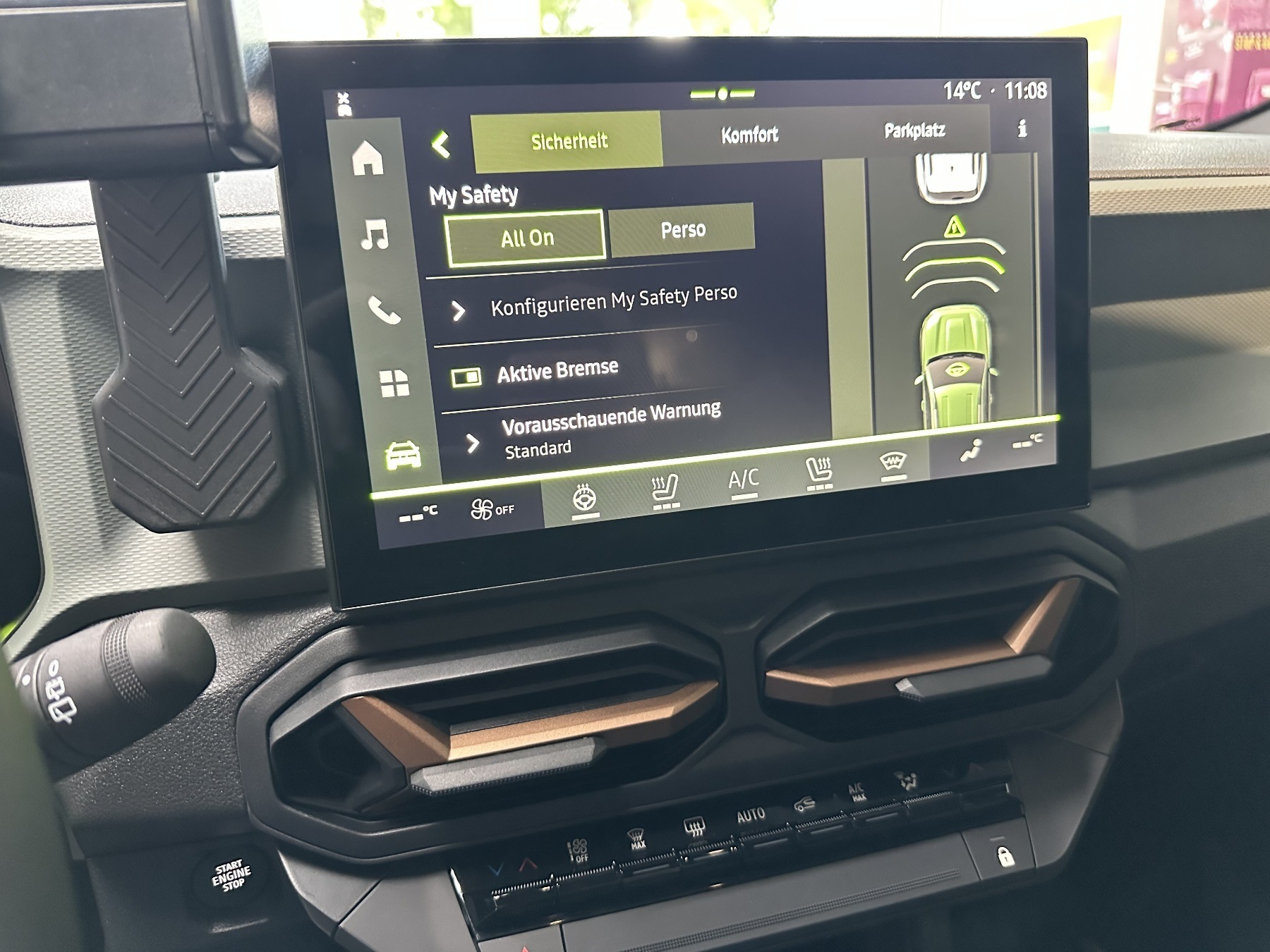 Bild 39 - Superb L&K 2.0 TDI