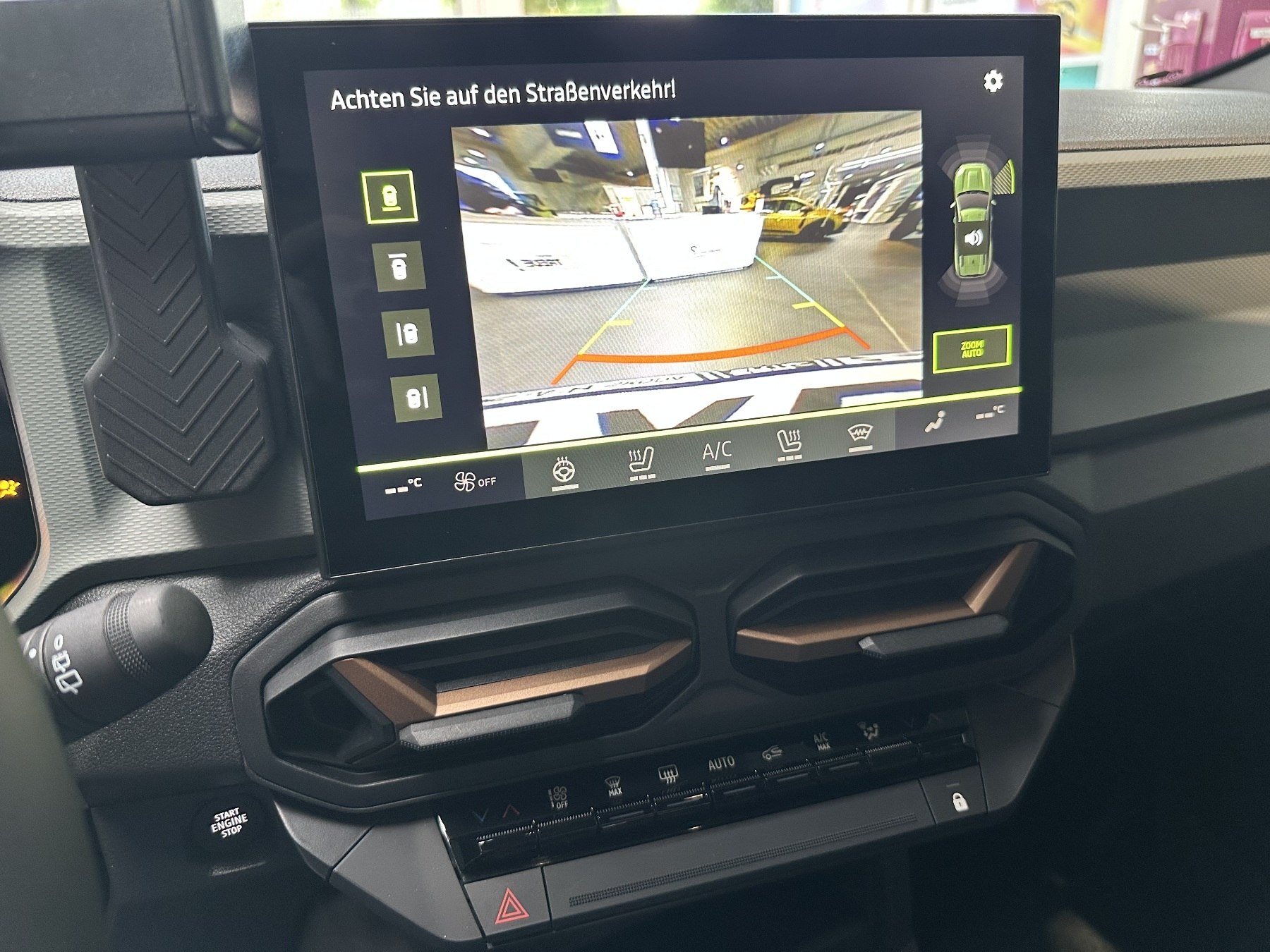 Bild 40 - Superb L&K 2.0 TDI