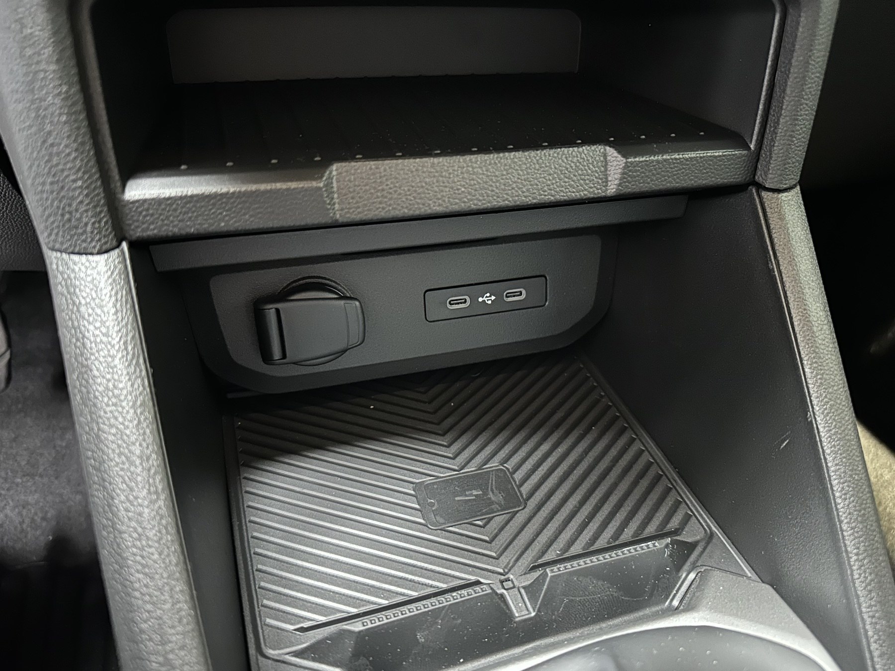Bild 42 - Superb L&K 2.0 TDI
