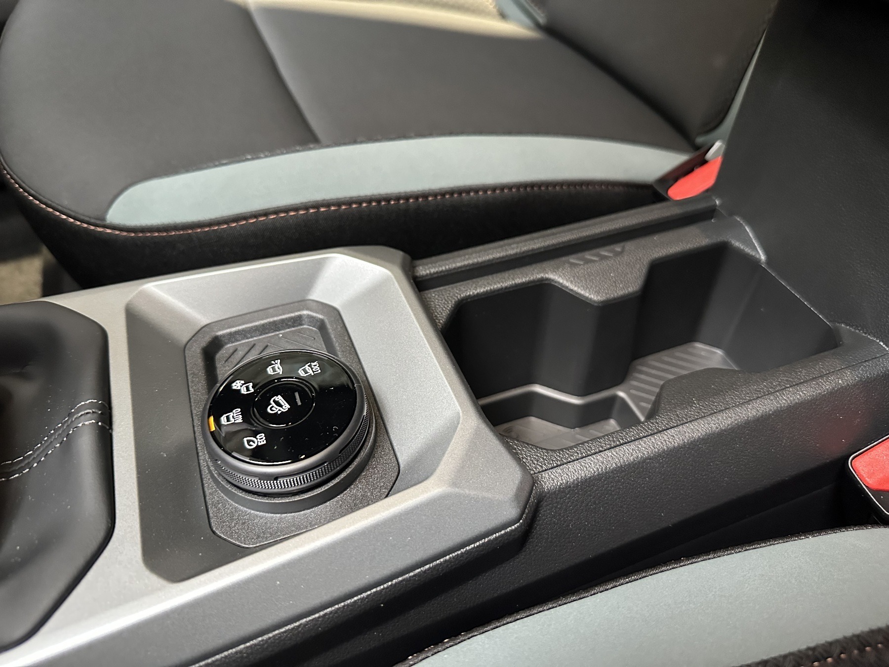 Bild 43 - Superb L&K 2.0 TDI