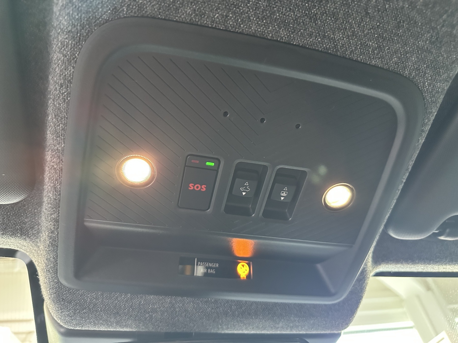 Bild 44 - Superb L&K 2.0 TDI