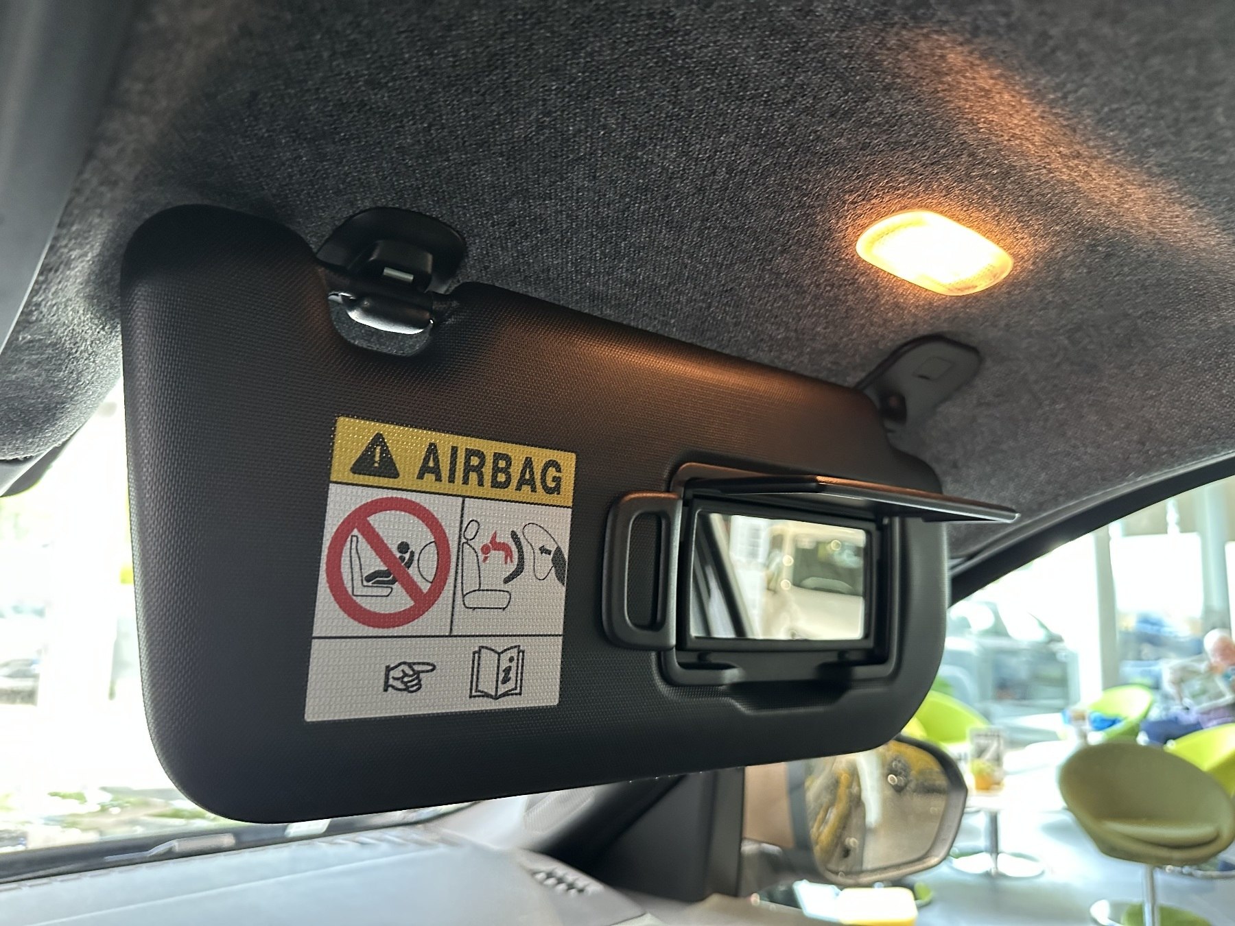 Bild 46 - Superb L&K 2.0 TDI