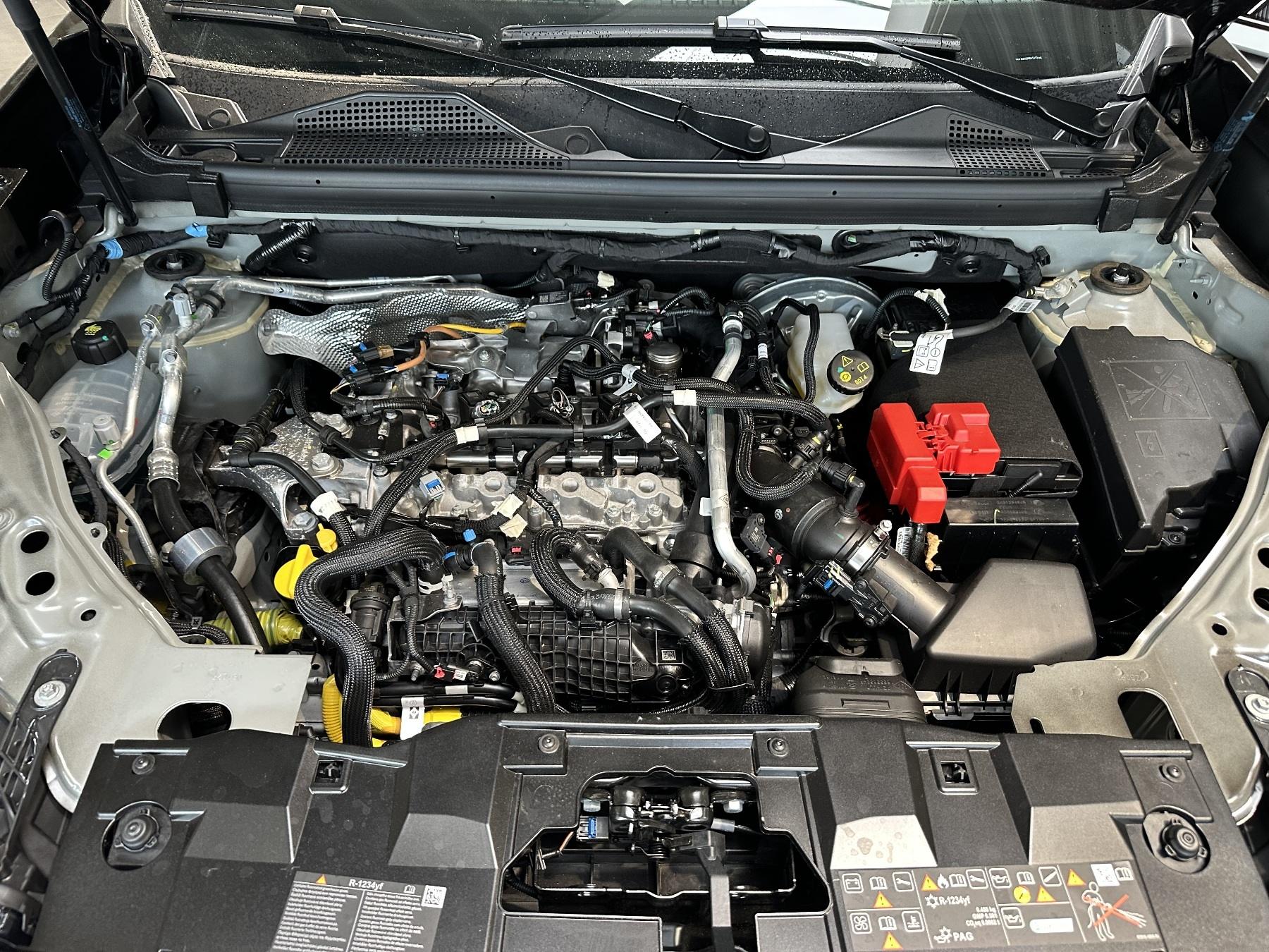 Bild 48 - Superb L&K 2.0 TDI